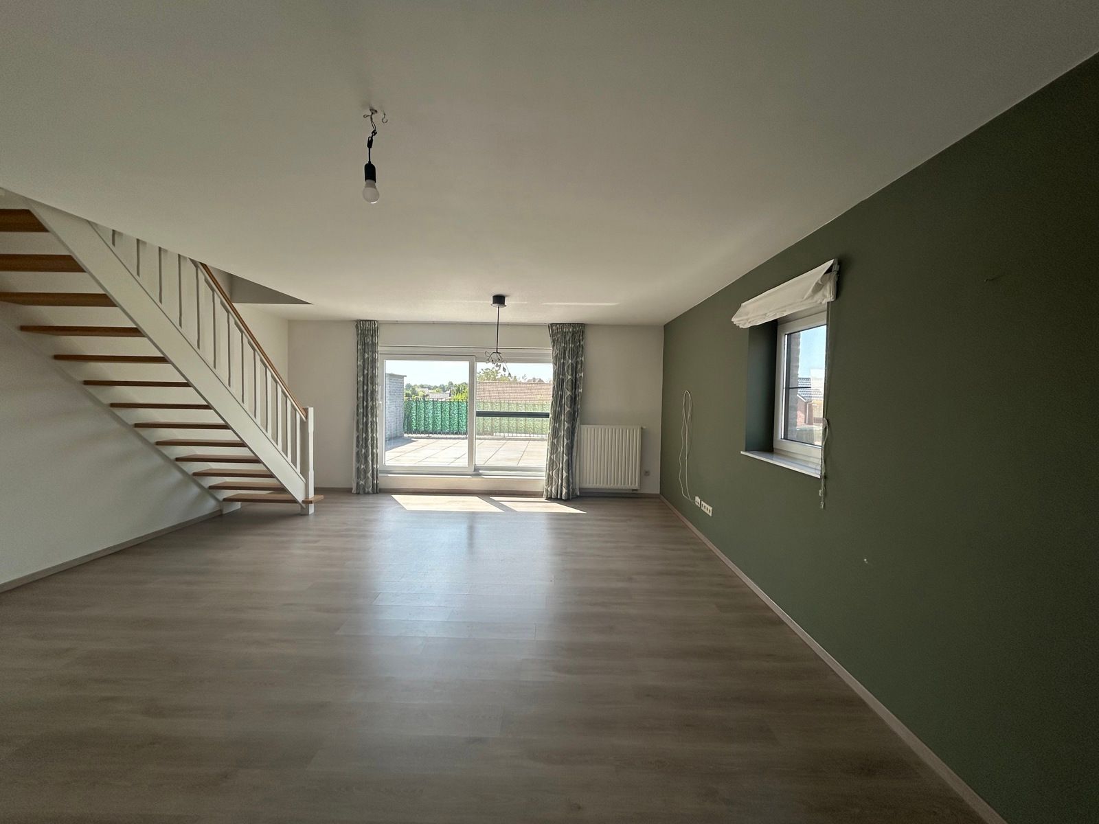 Appartement te huur foto 6