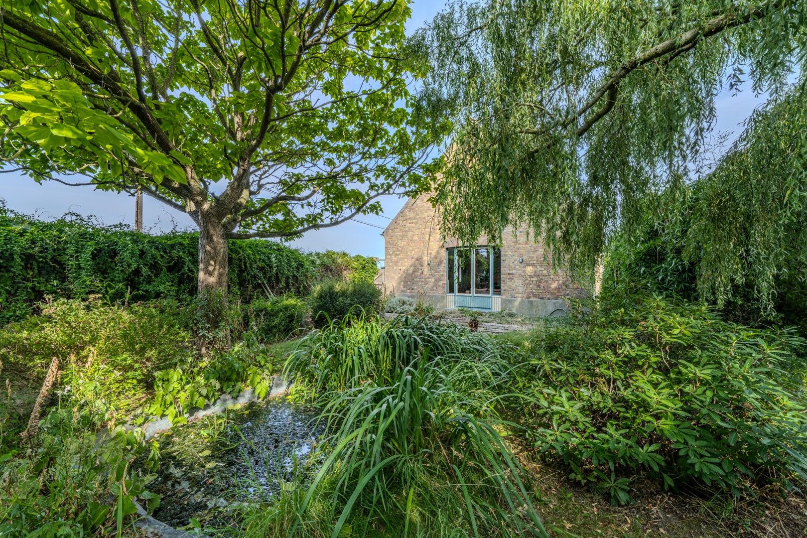Charmante woning in landelijke omgeving foto 5