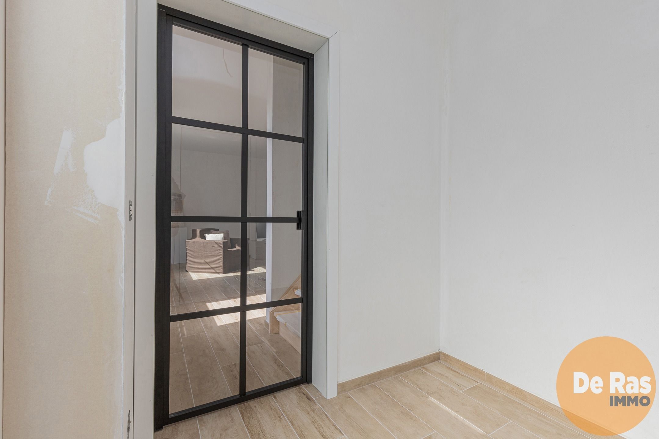 LEDE - Moderne, energiezuinige halfopen woning foto 7