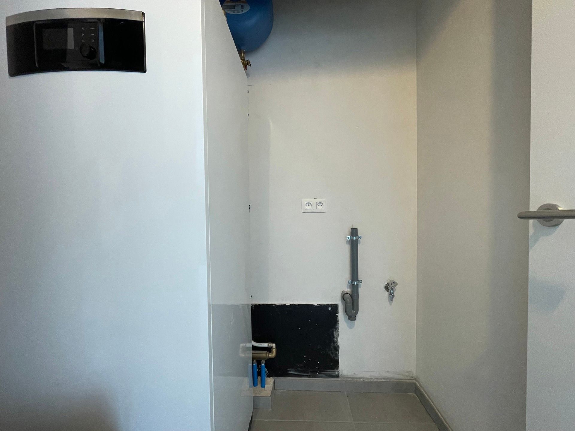 Nieuwbouw appartement op uitstekende locatie foto 9