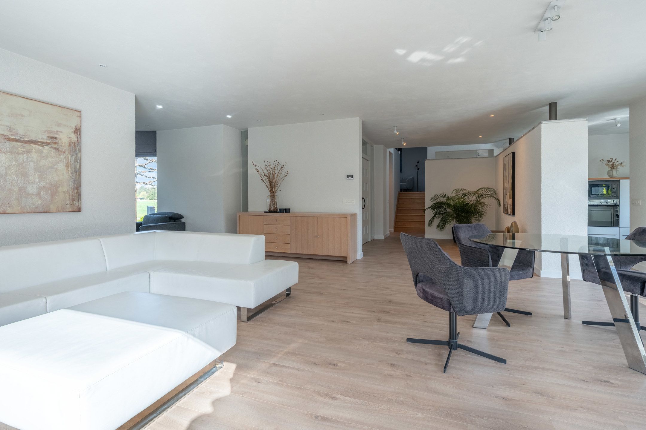 Unieke instapklare villa op 1500 m² te Oud-Turnhout foto 7