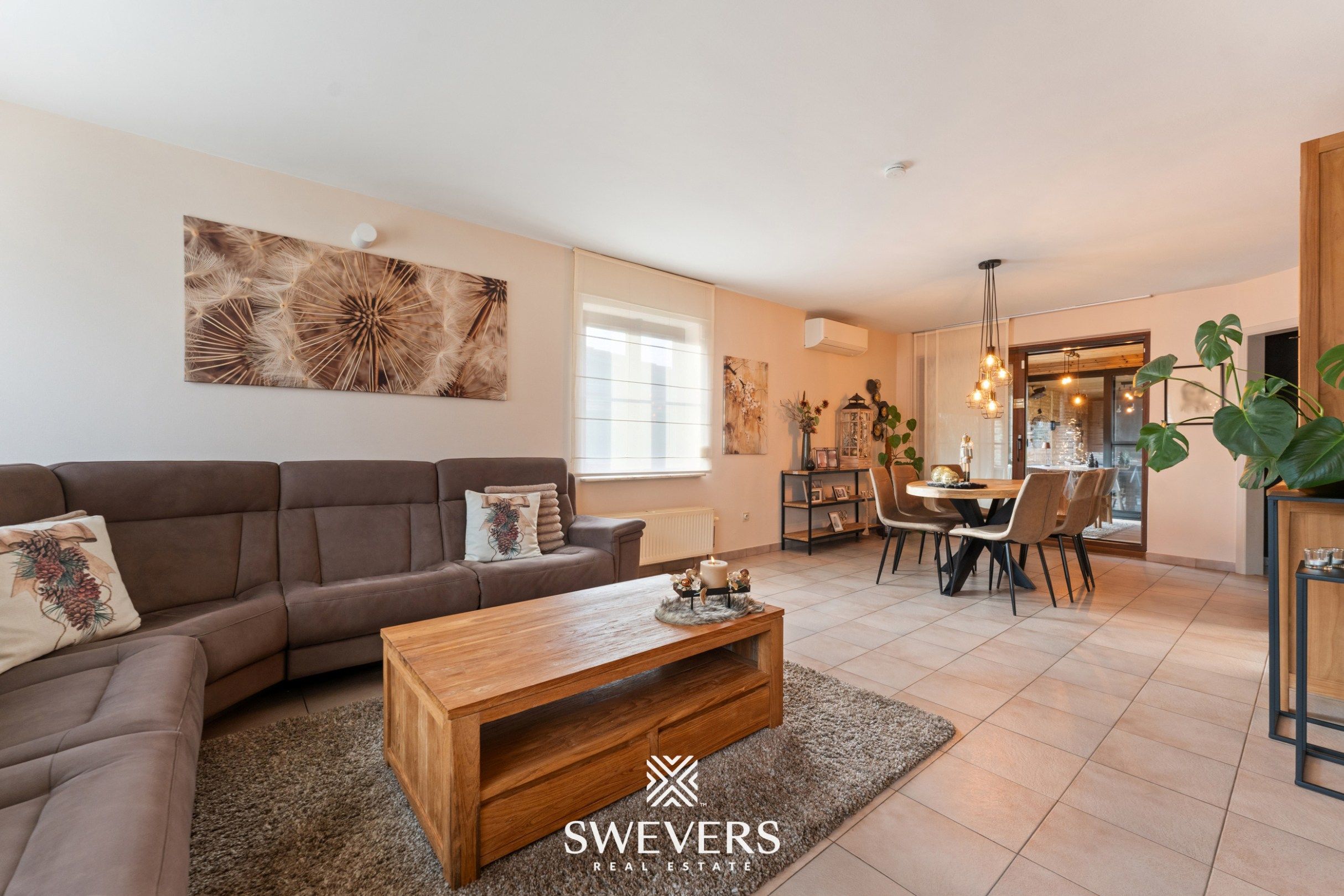 Waar ruimte en rust samenkomen: gezinswoning met 4 slaapkamers foto 7