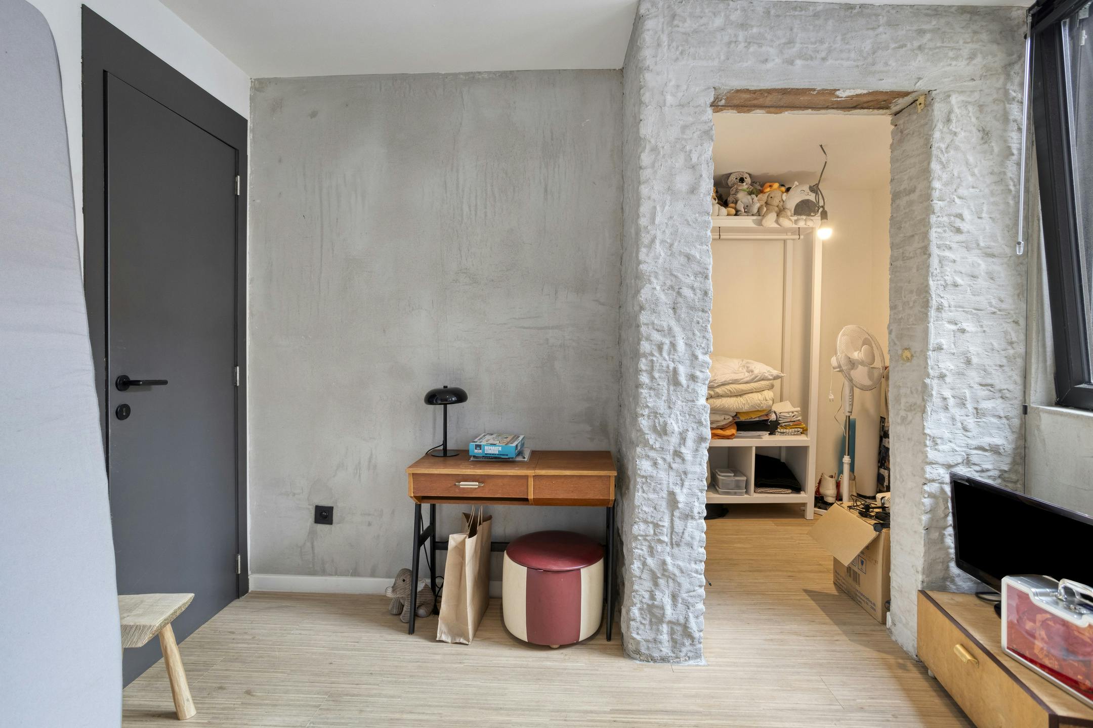 Appartement met dakterras te koop in Antwerpen foto 23