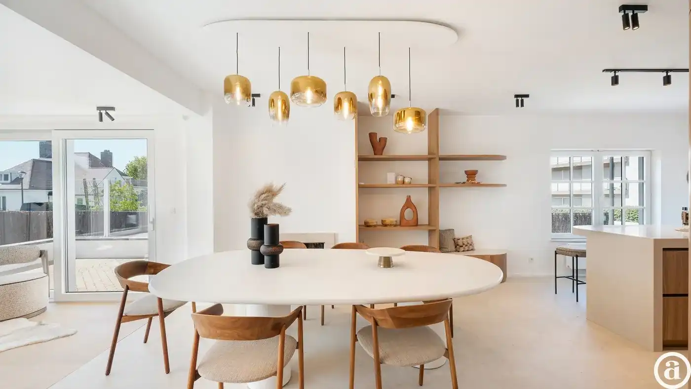 Exclusief gerenoveerde villa op een absolute toplocatie foto 6