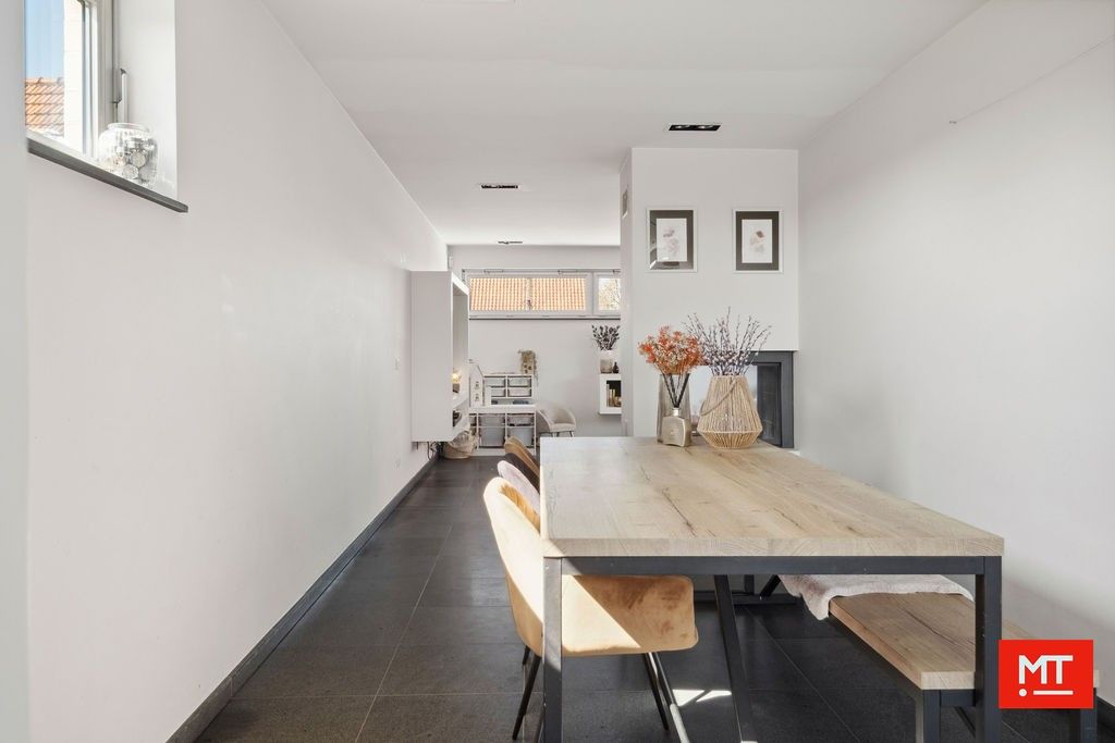 Moderne villa met landelijk uitzicht te koop in Passendale foto 6