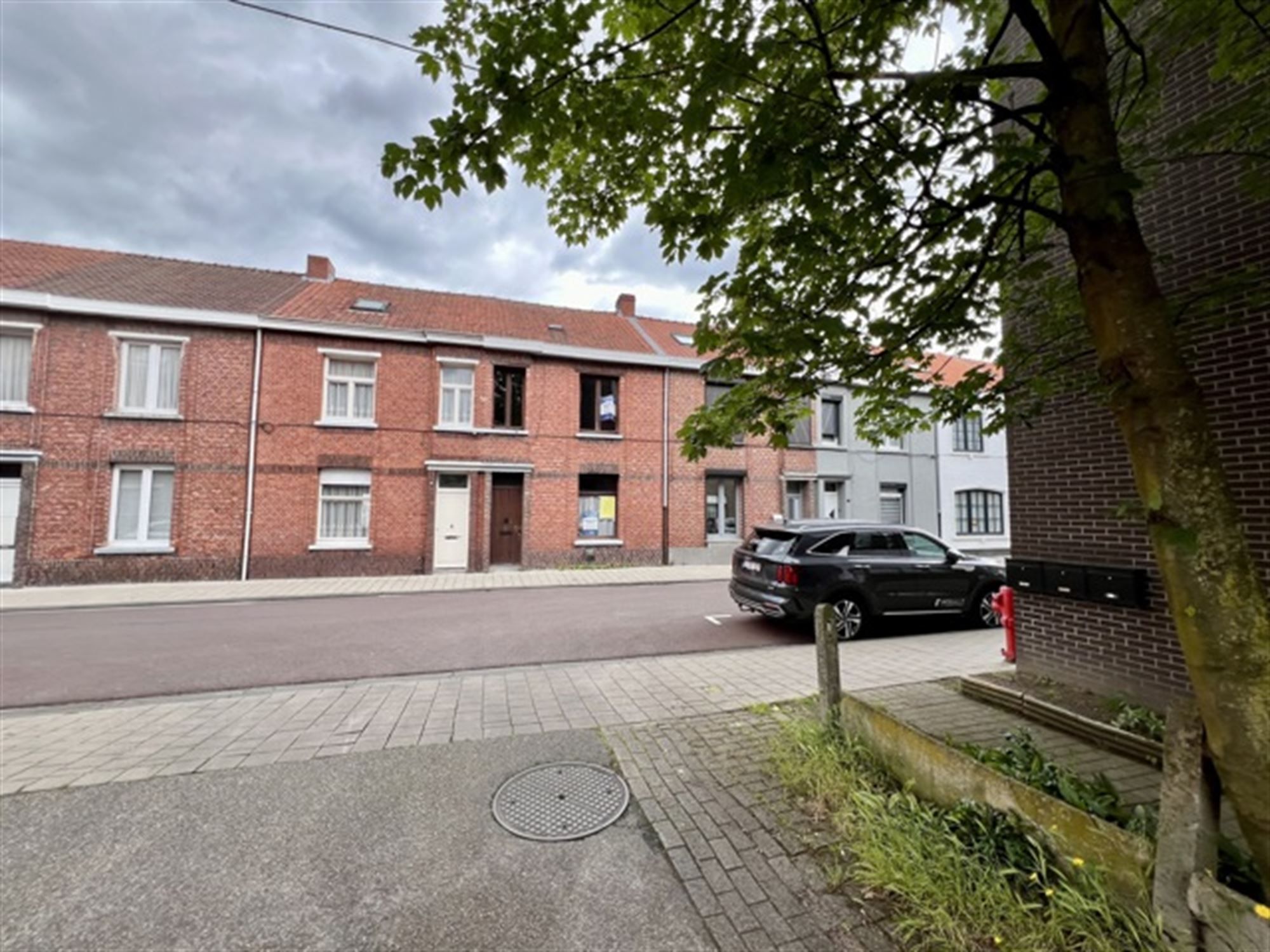 Te renoveren stadswoning met 4 slaapkamers foto 13