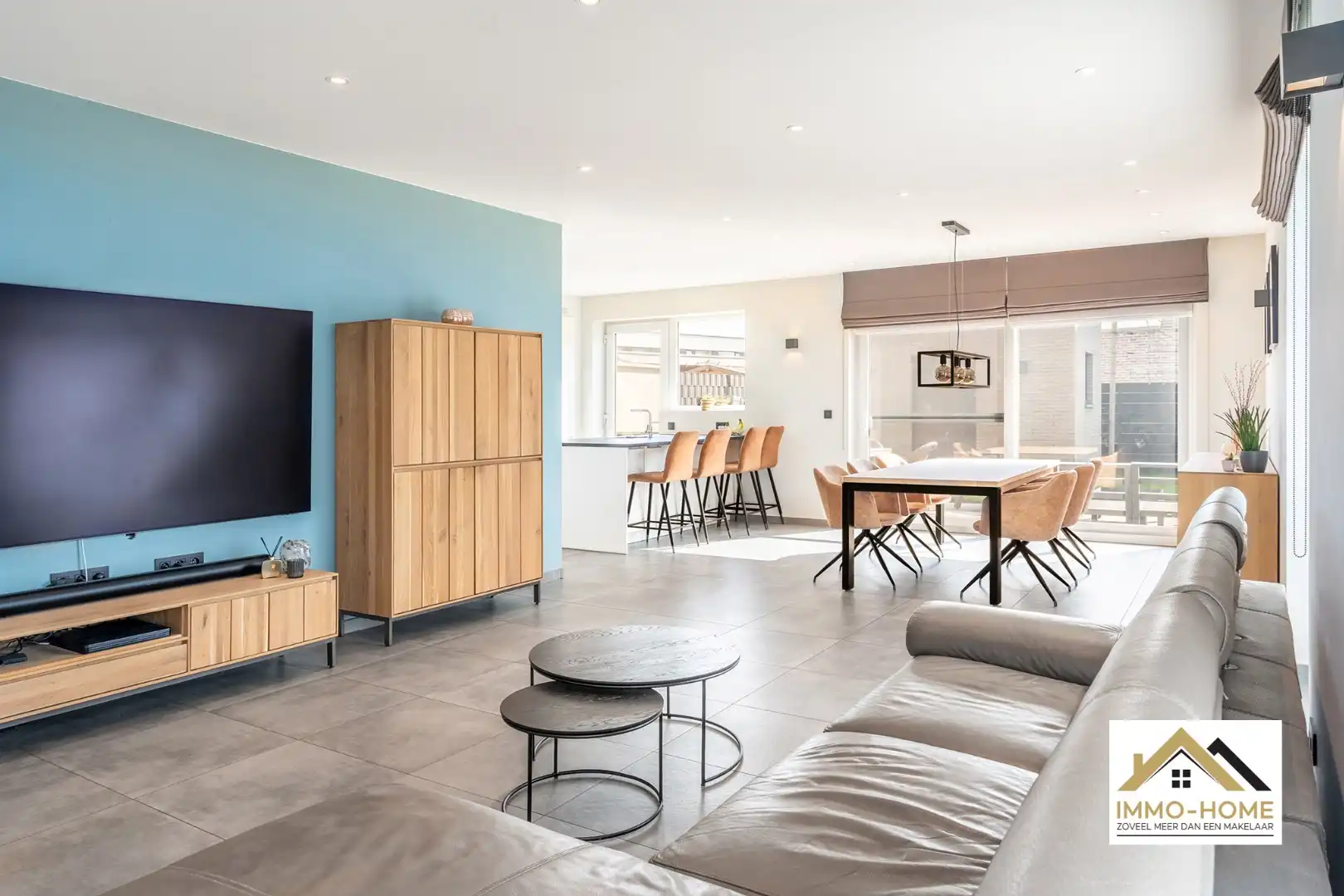 Prachtige ruime HOB in een woonwijk!  foto 5