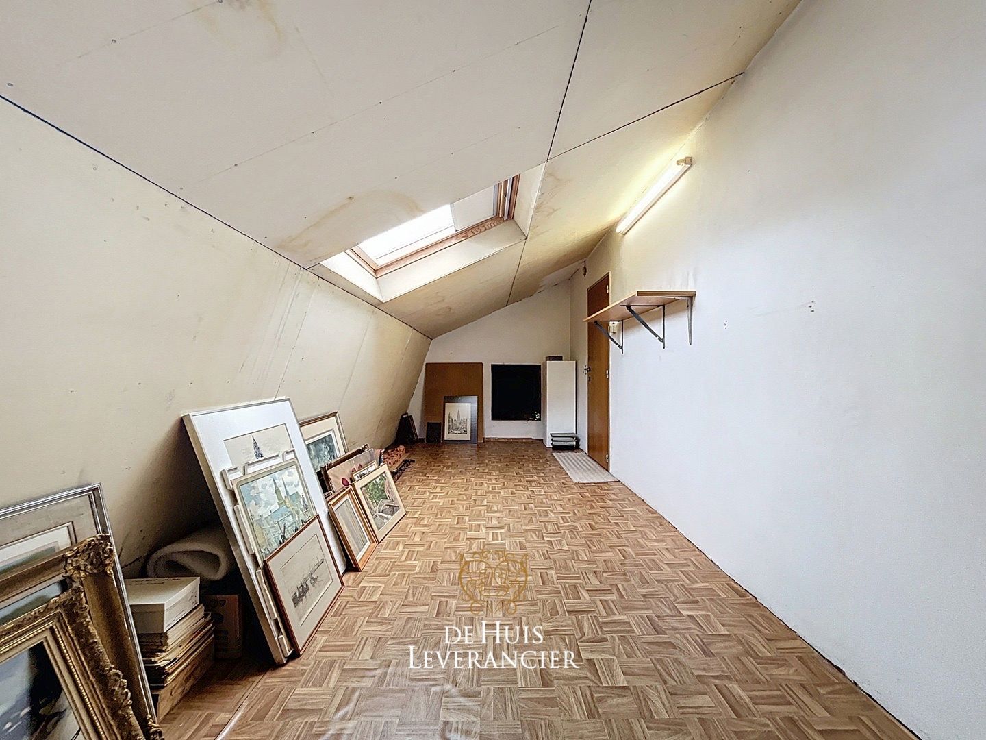 Charmante open bebouwing in de prestigieuze Elsdonkwijk te Wilrijk foto 26
