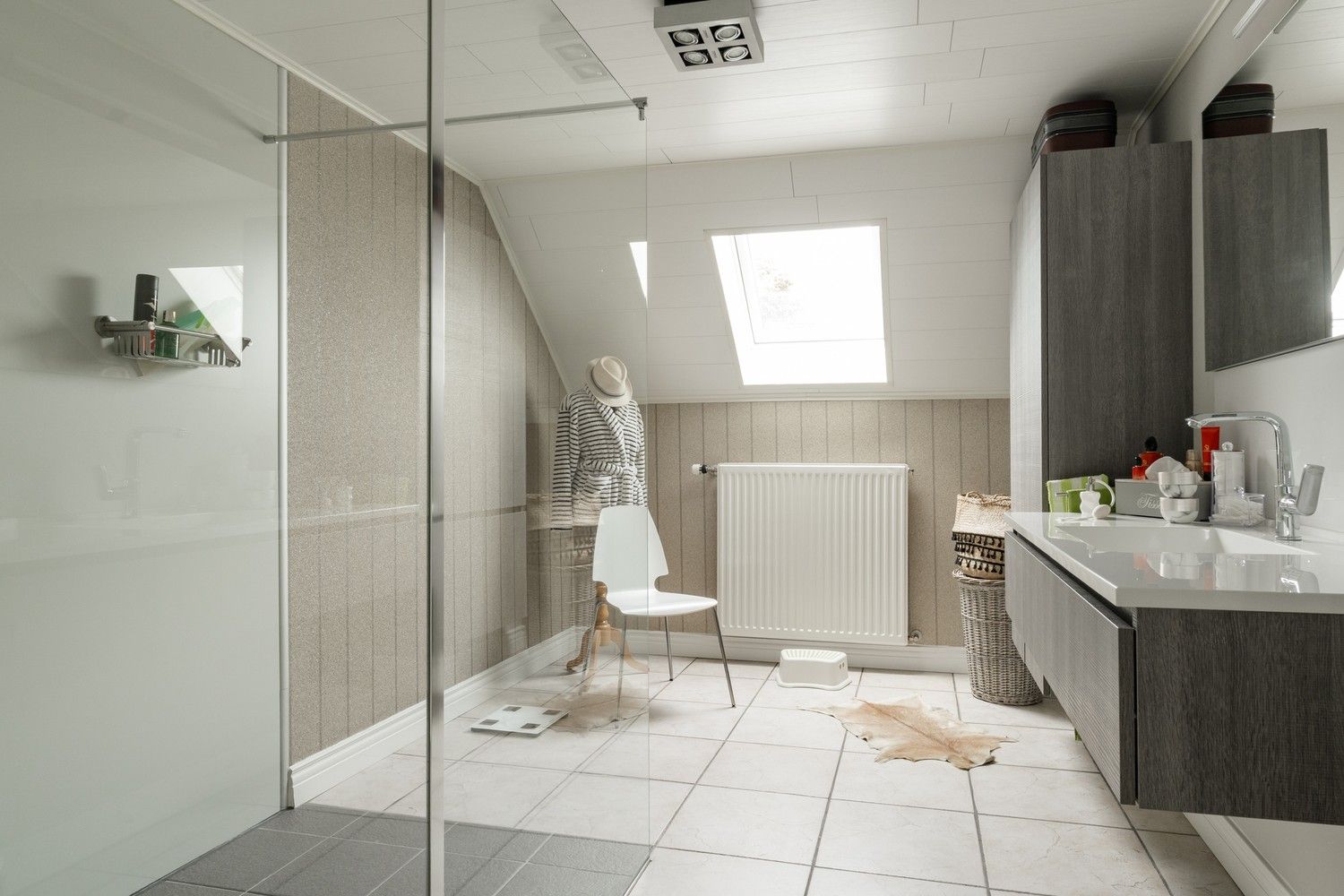 Charmante landelijke woning met 3 slaapkamers en volledig onderkelderd – Peerderbaan 188, 3910 Pelt foto 34