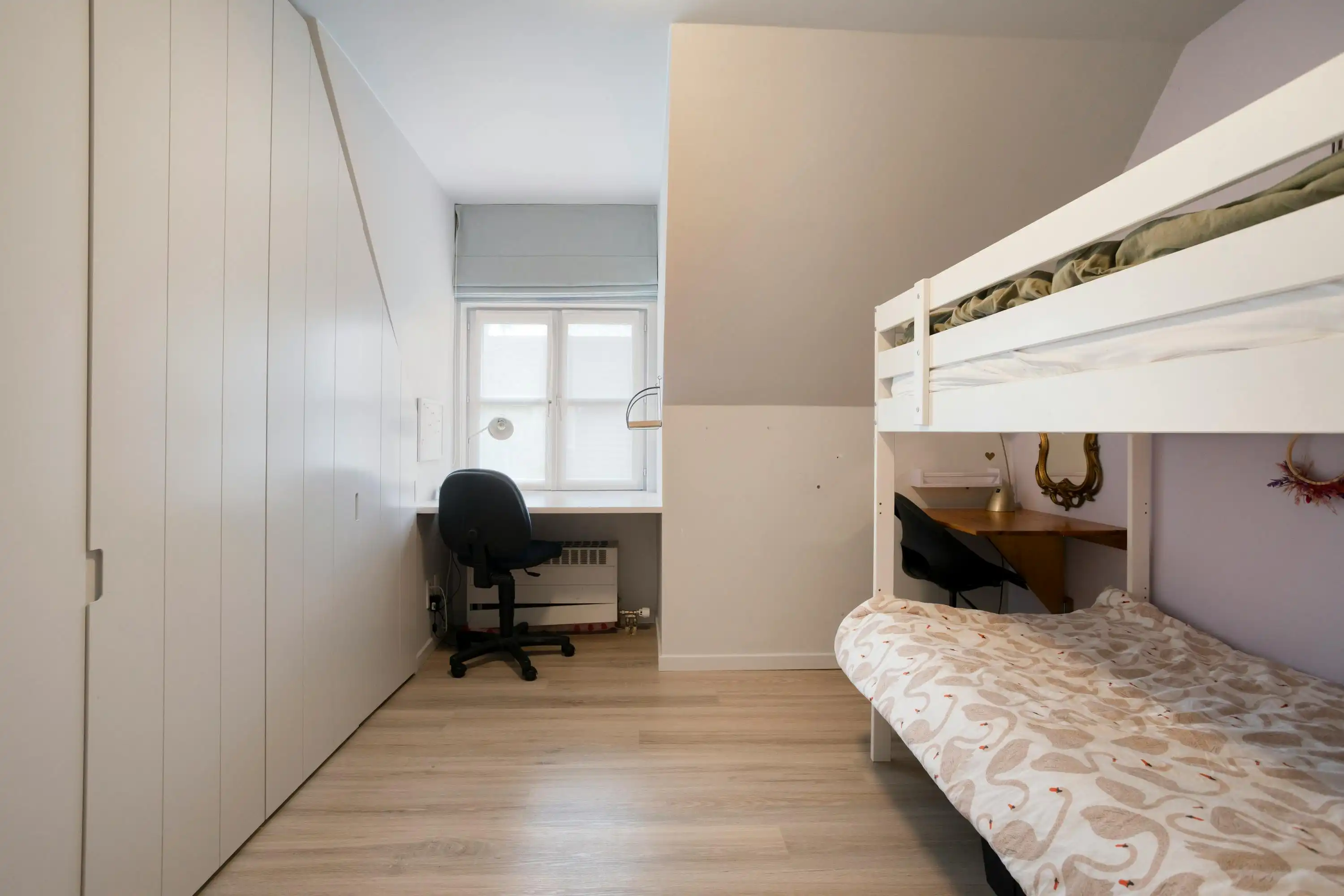 Vrijstaand huis langs de Kasteleinweg te Sint-Kruis (Brugge) foto 17