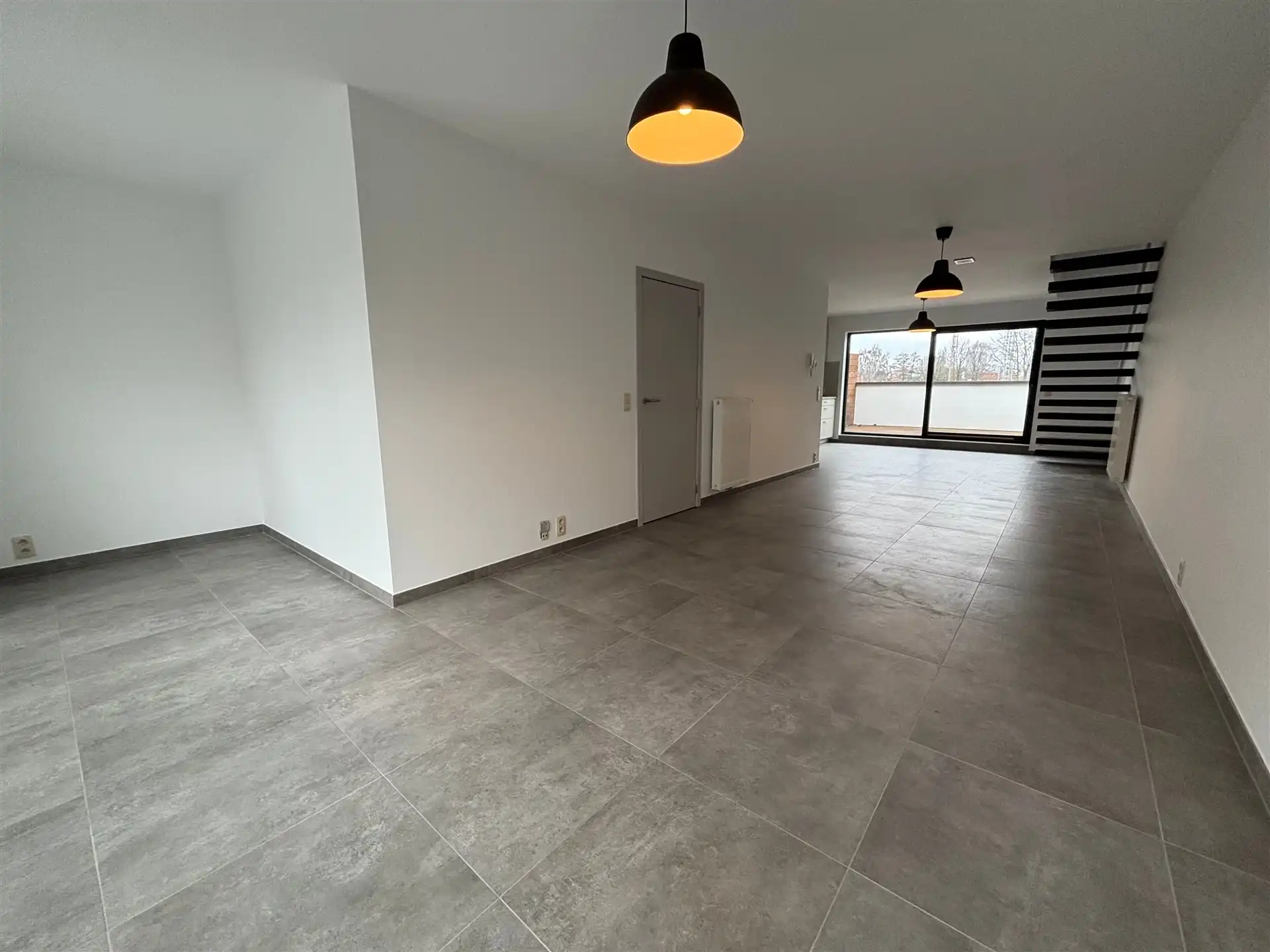  Appartement met 3 slaapkamers en garage nabij centrum Wemmel foto 9