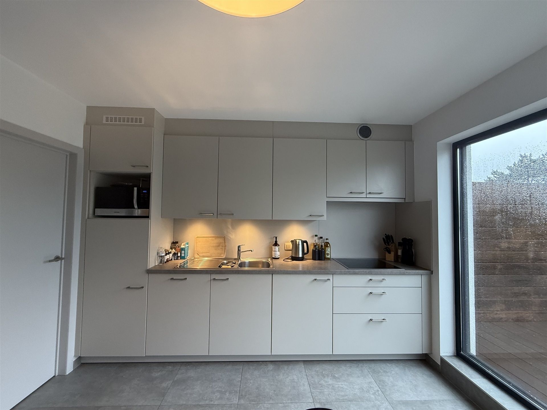  Appartement met 3 slaapkamers en garage nabij centrum Wemmel foto 9