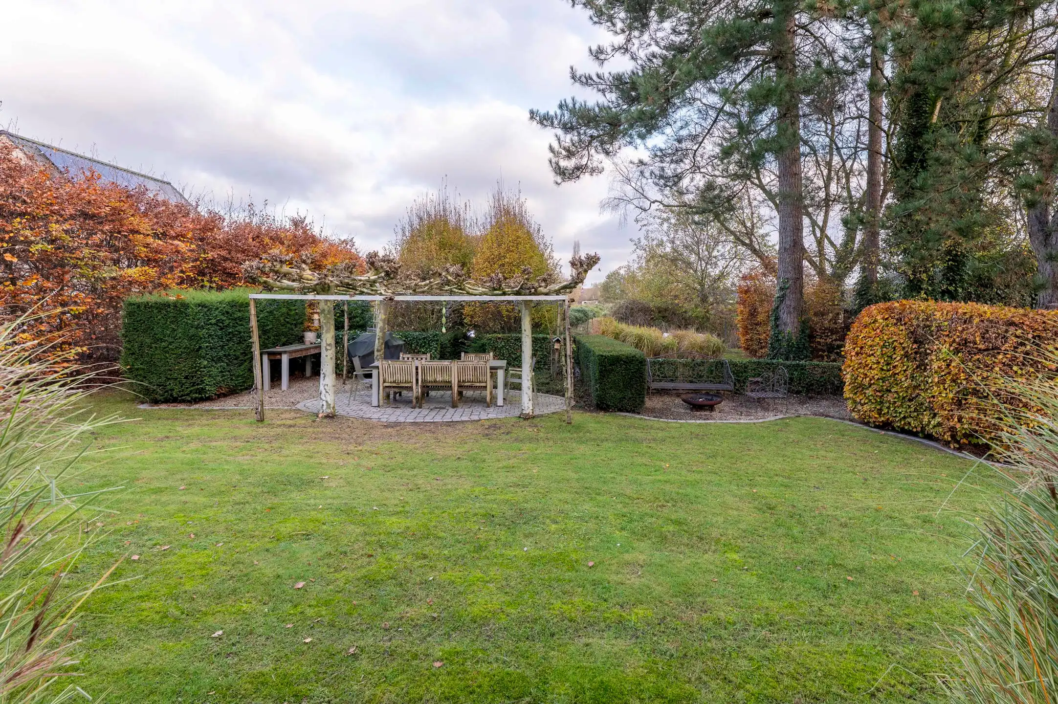 RIJKEVORSEL - Charmante Franse Villa met hedendaagse Luxe! foto 7