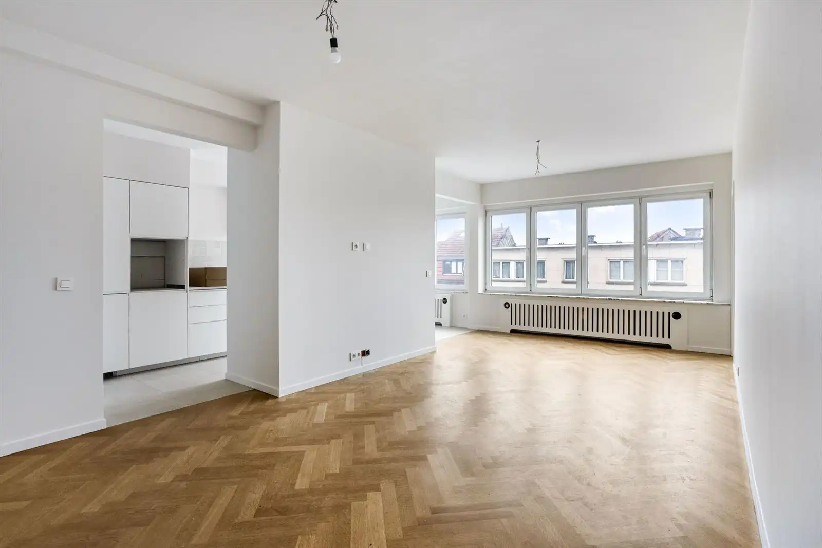 Appartement te koop Zevenbunderslaan 321 - 1180 UKKEL