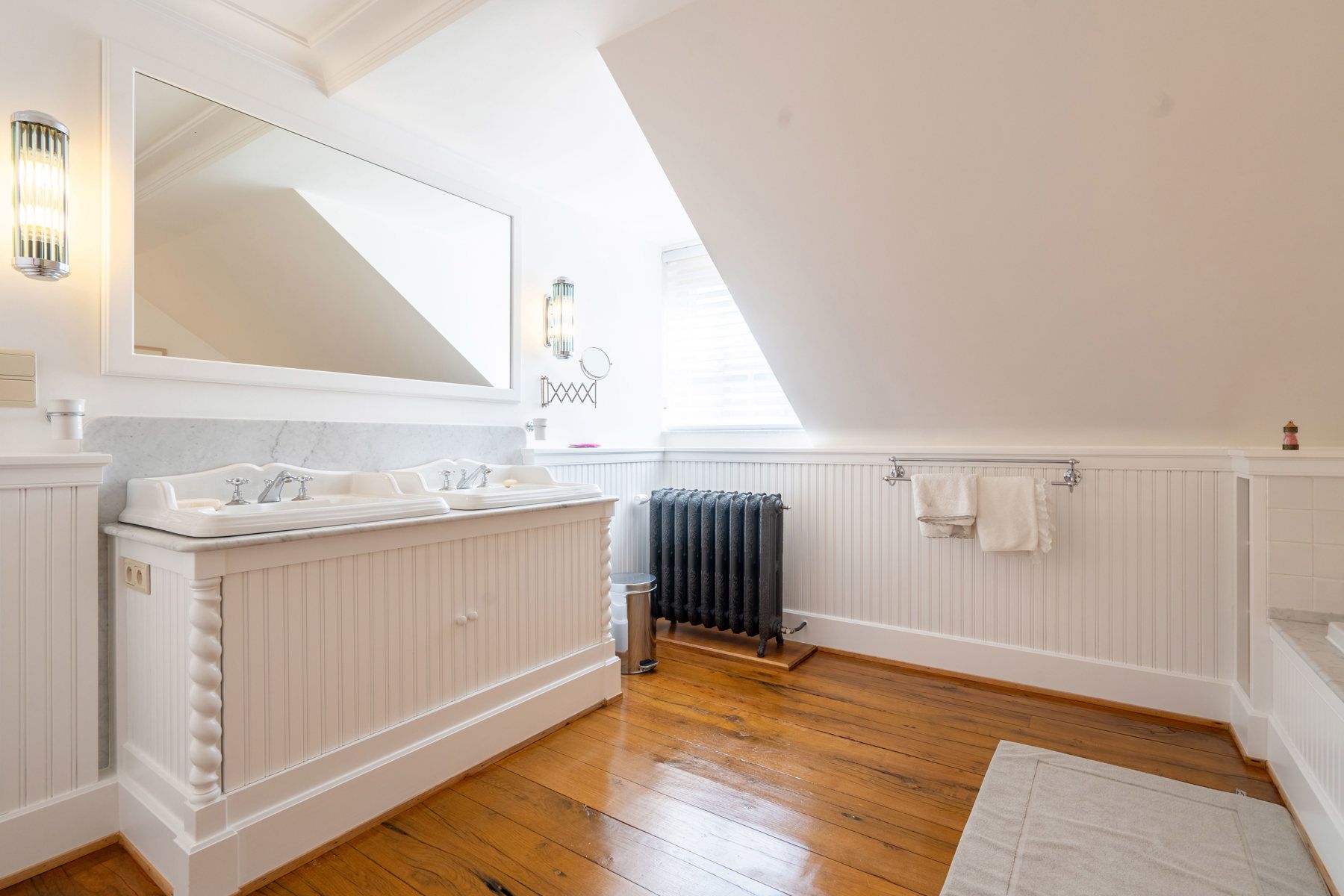 Villa op ruim perceel met ontwikkelingspotentieel te WINKSELE foto 33