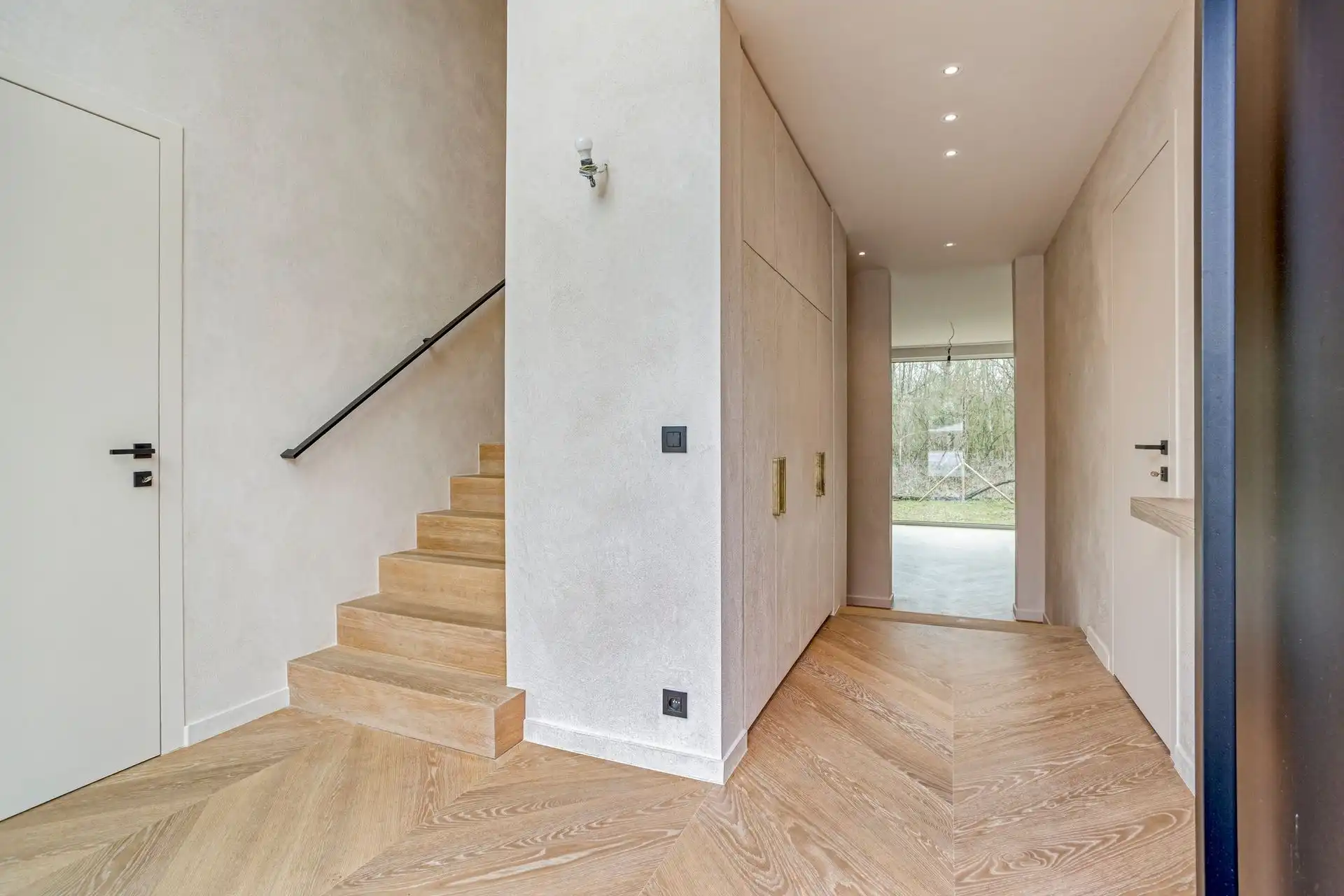 Luxueuze nieuwbouw villa (2025) foto 5