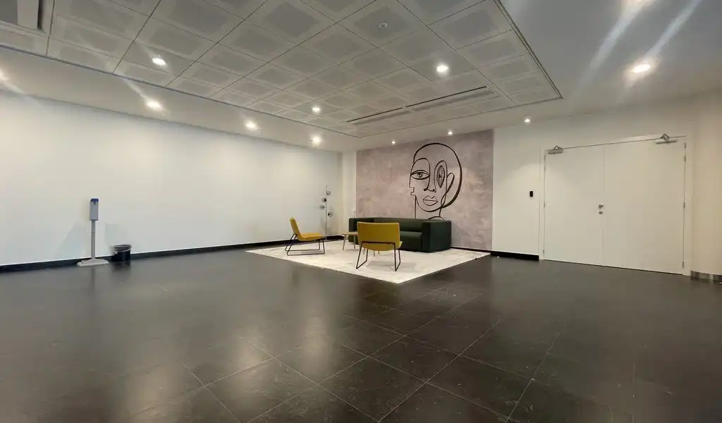 Mechelen Station - kantoren te huur foto 23