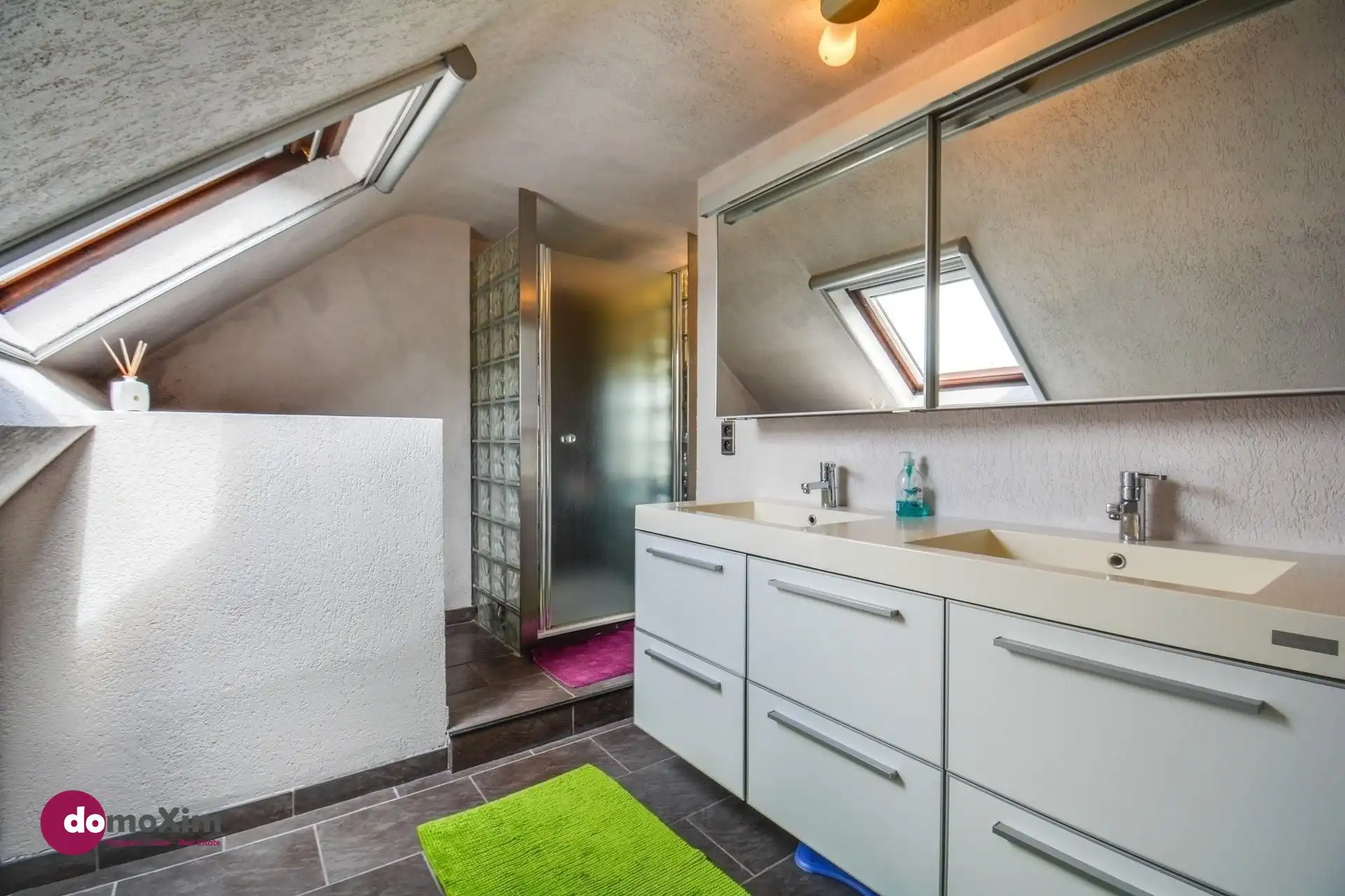 Woning met handelsruimte op een gunstige locatie in Kampenhout foto 13