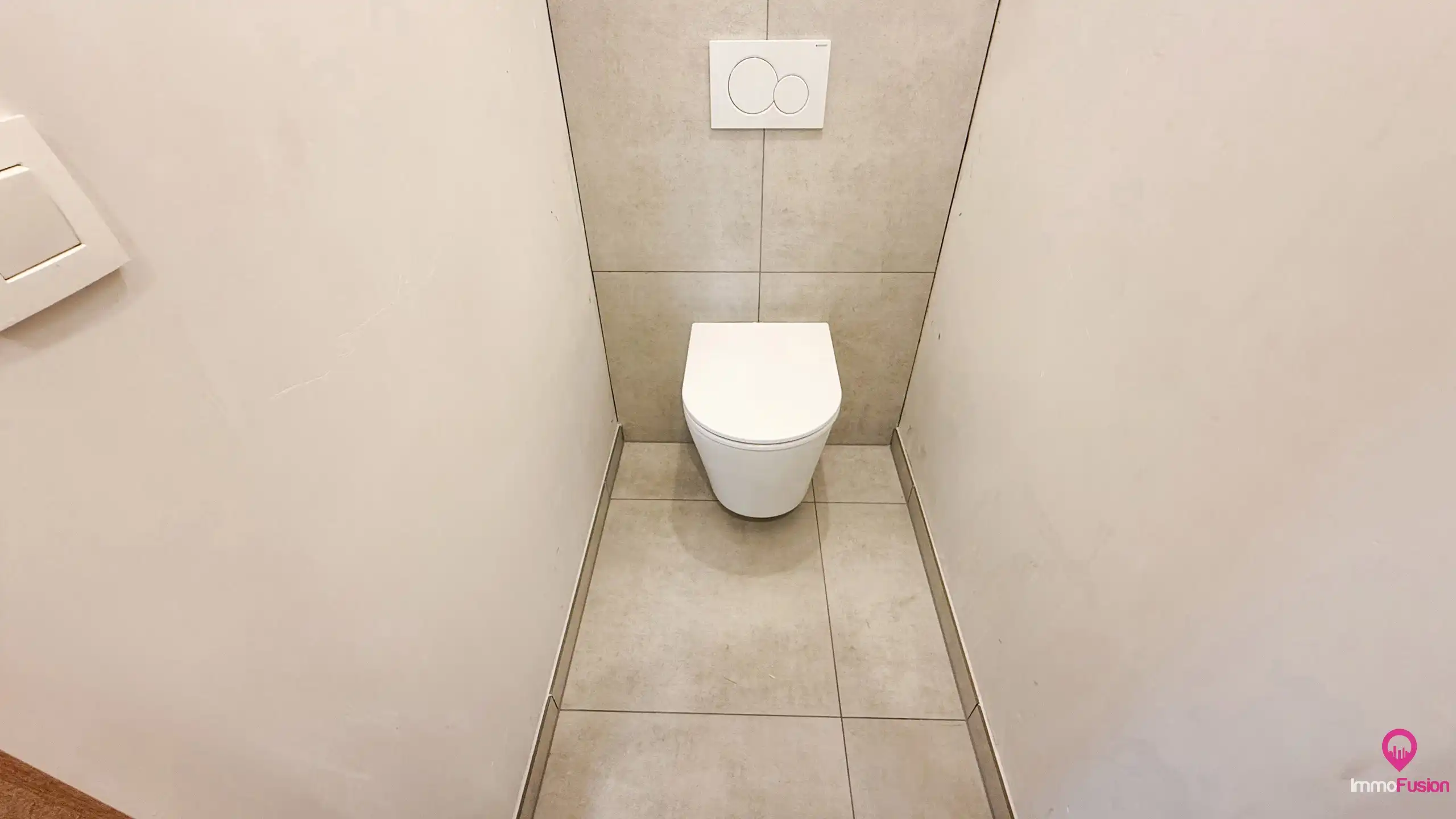 Nieuwbouw met 4 slpks en aangelegde tuin E-peil 4 te Koersel foto 25