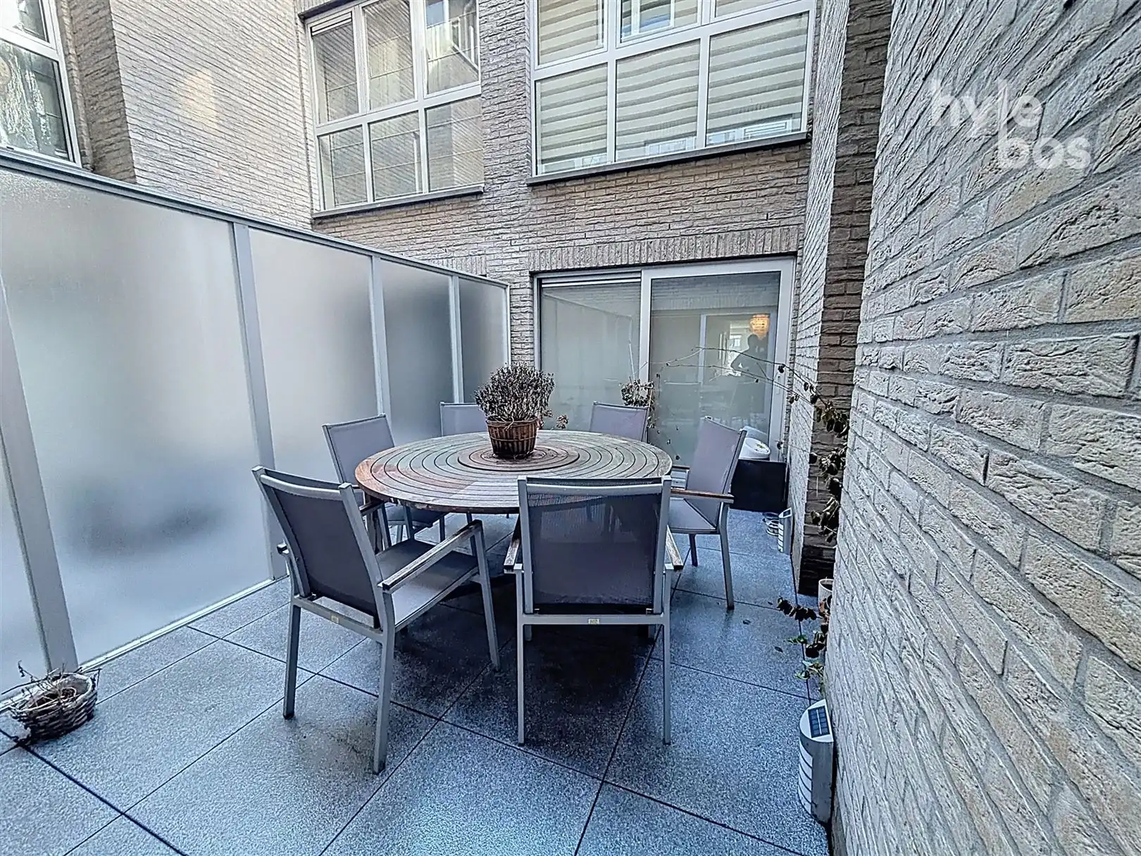 Luxueus appartement met zicht op Grote Markt foto 7