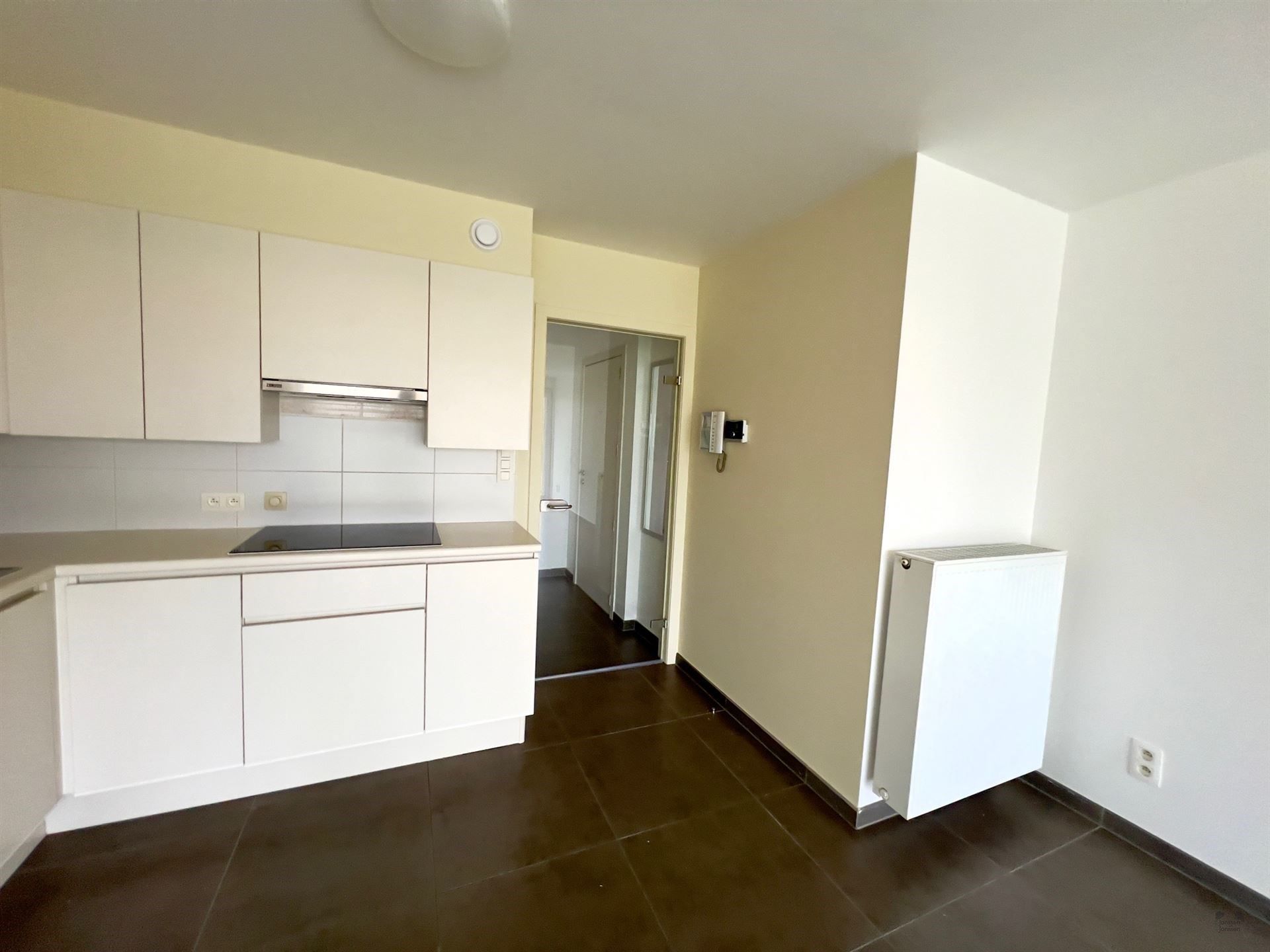Zonnig appartement met mooi zicht te Oostende foto 6