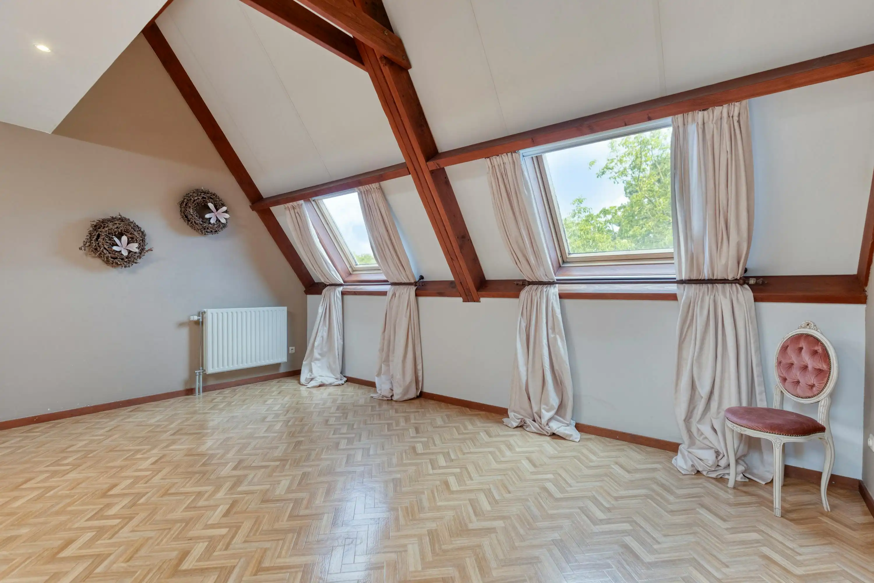 Karaktervolle woning te koop op toplocatie in Willebroek foto 18