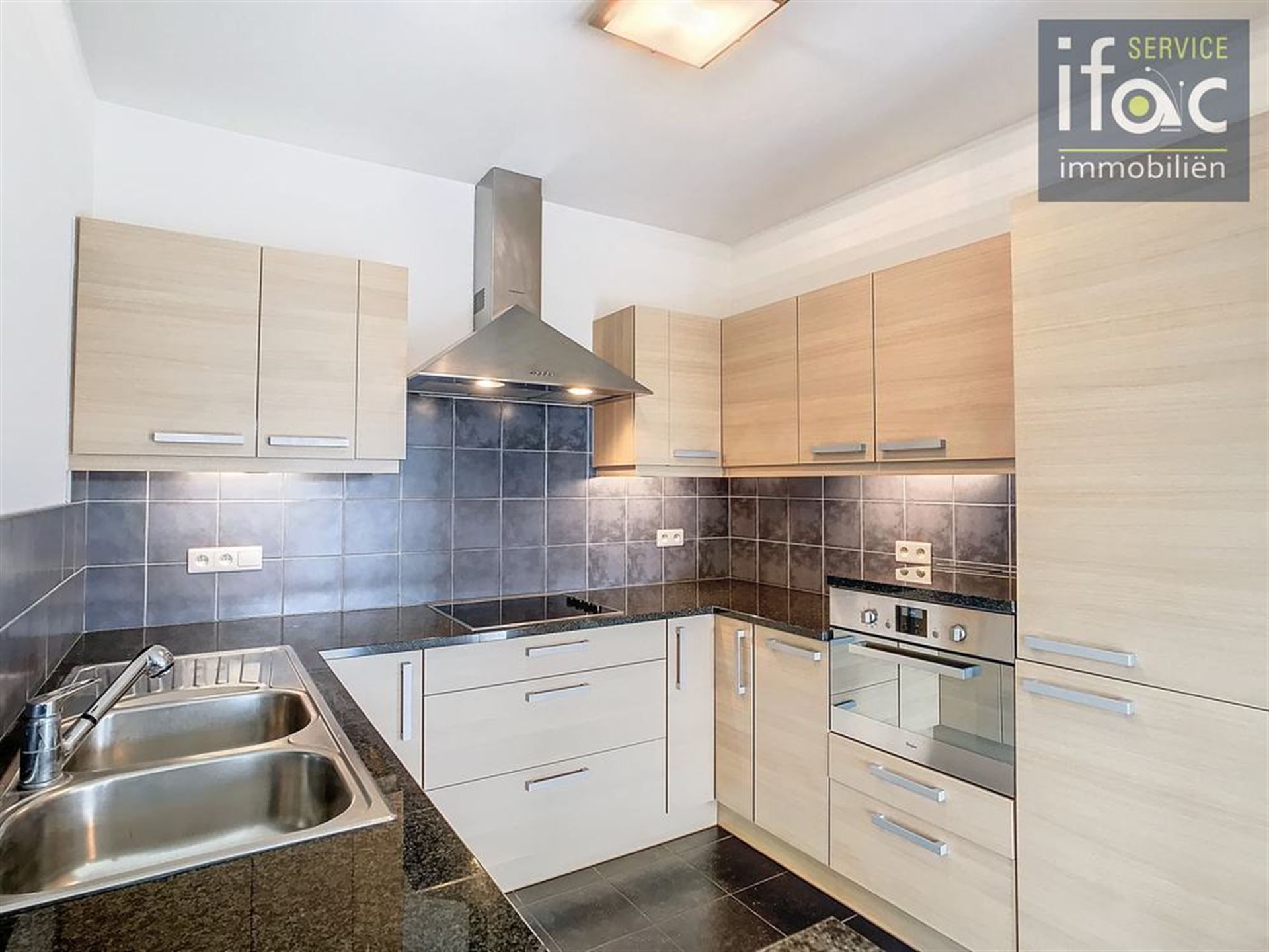 Duplex appartement met 2 slaapkamers foto 11