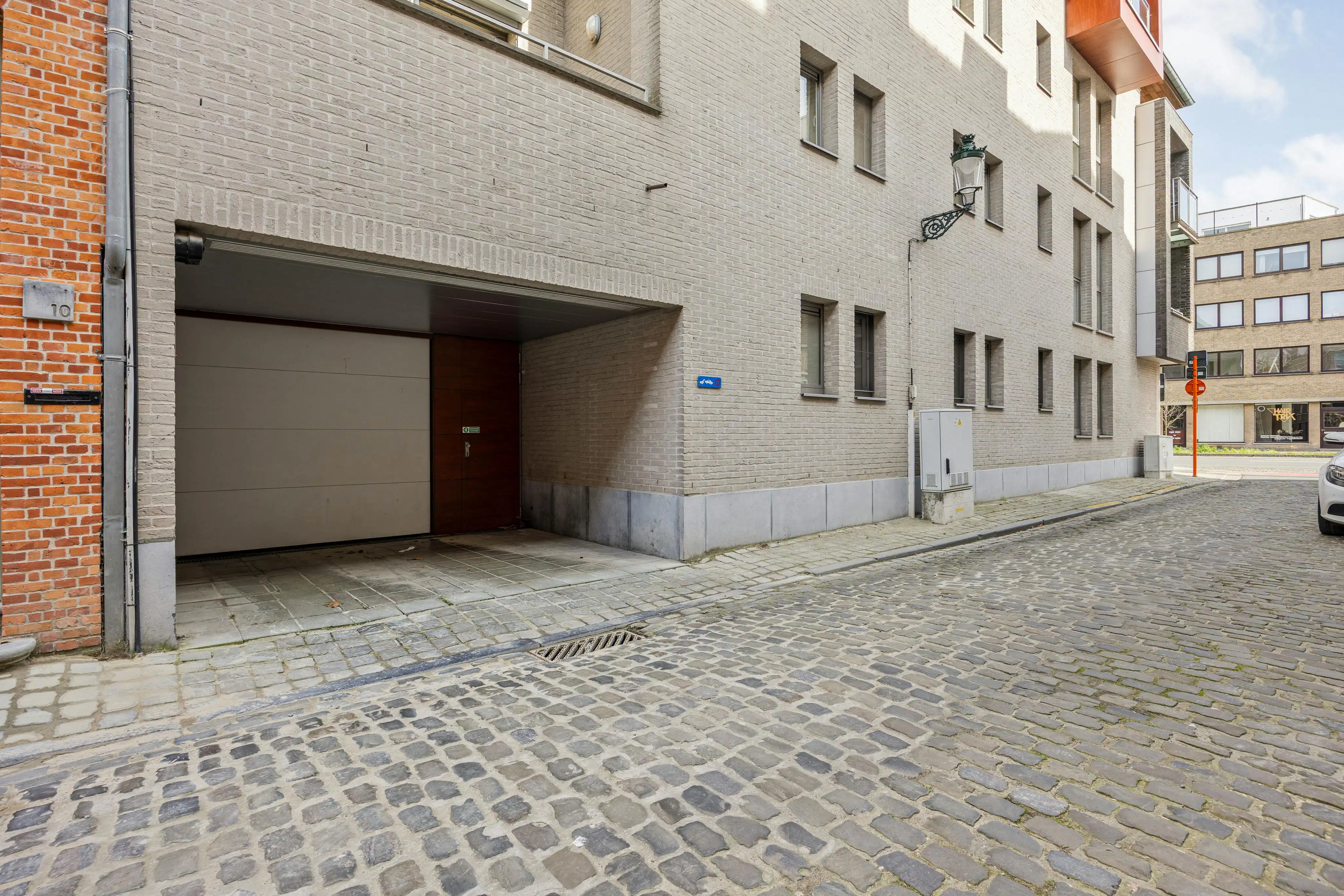 Lichtrijk appartement met 3 slaapkamers te koop in Brugge foto 18