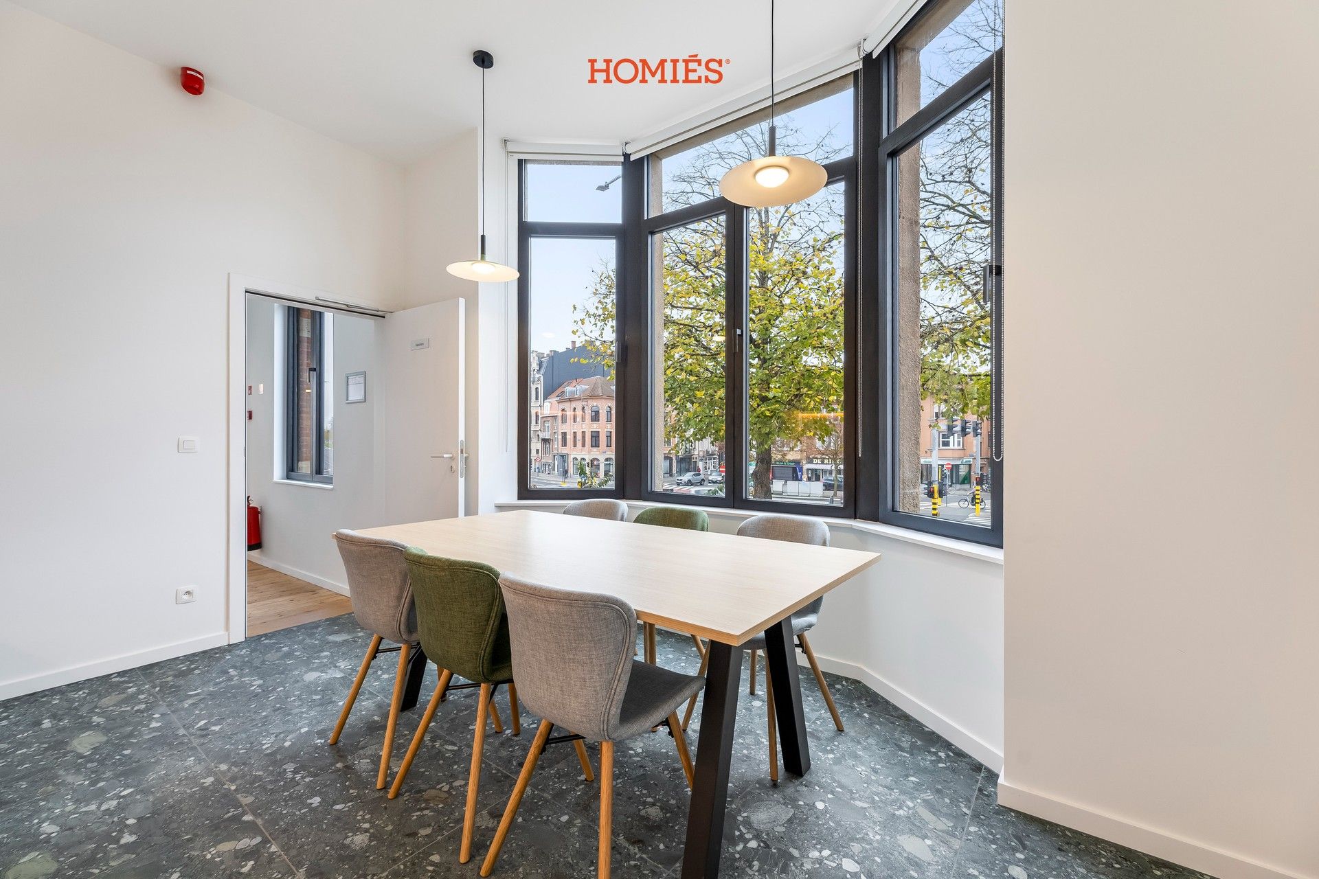 Stijlvolle kamer eigen sanitair foto 6