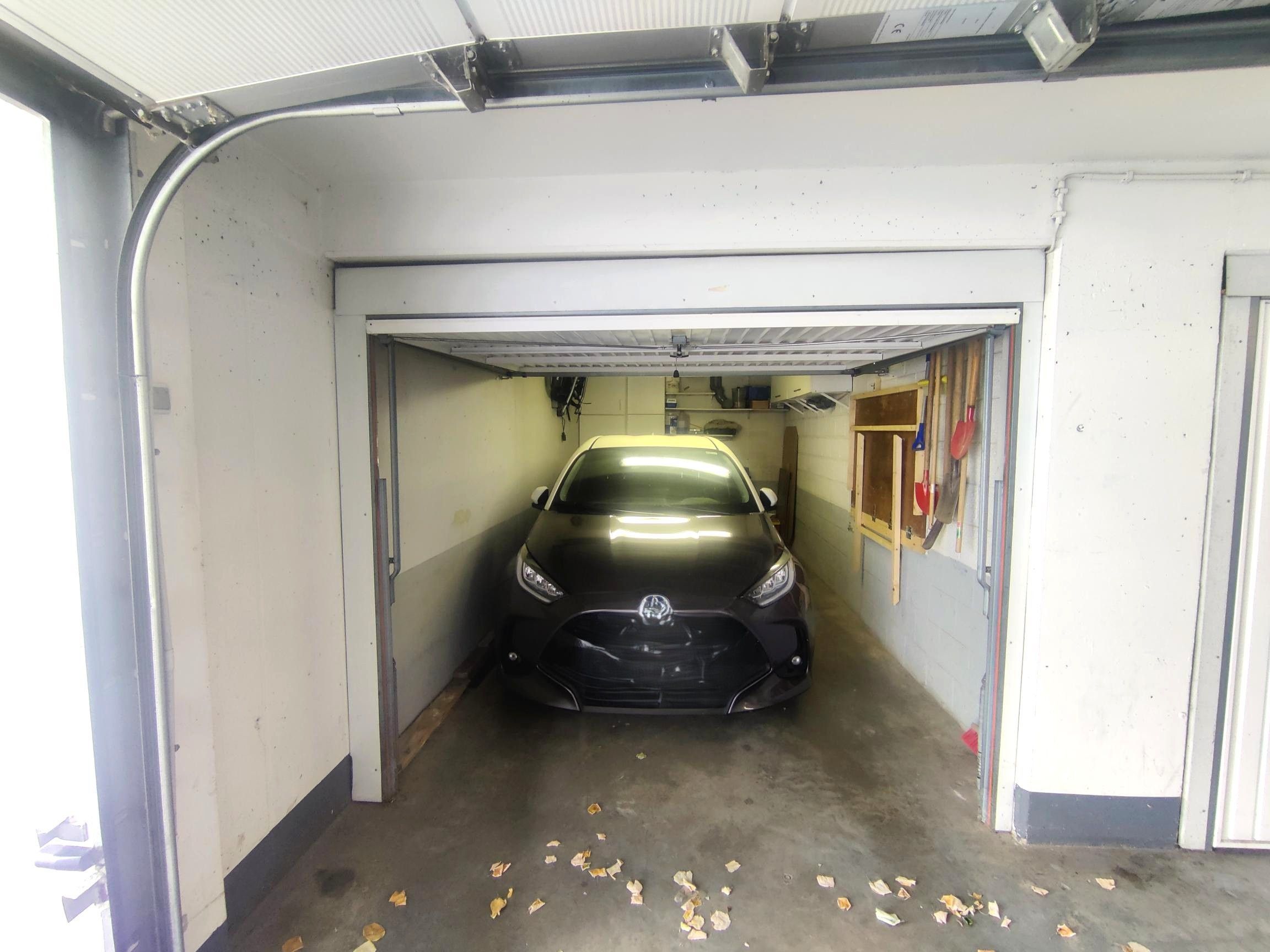 HOEKAPPARTEMENT met  2-SLPKS + kelderberging te Middelkerke! GARAGE mogelijk* foto 21