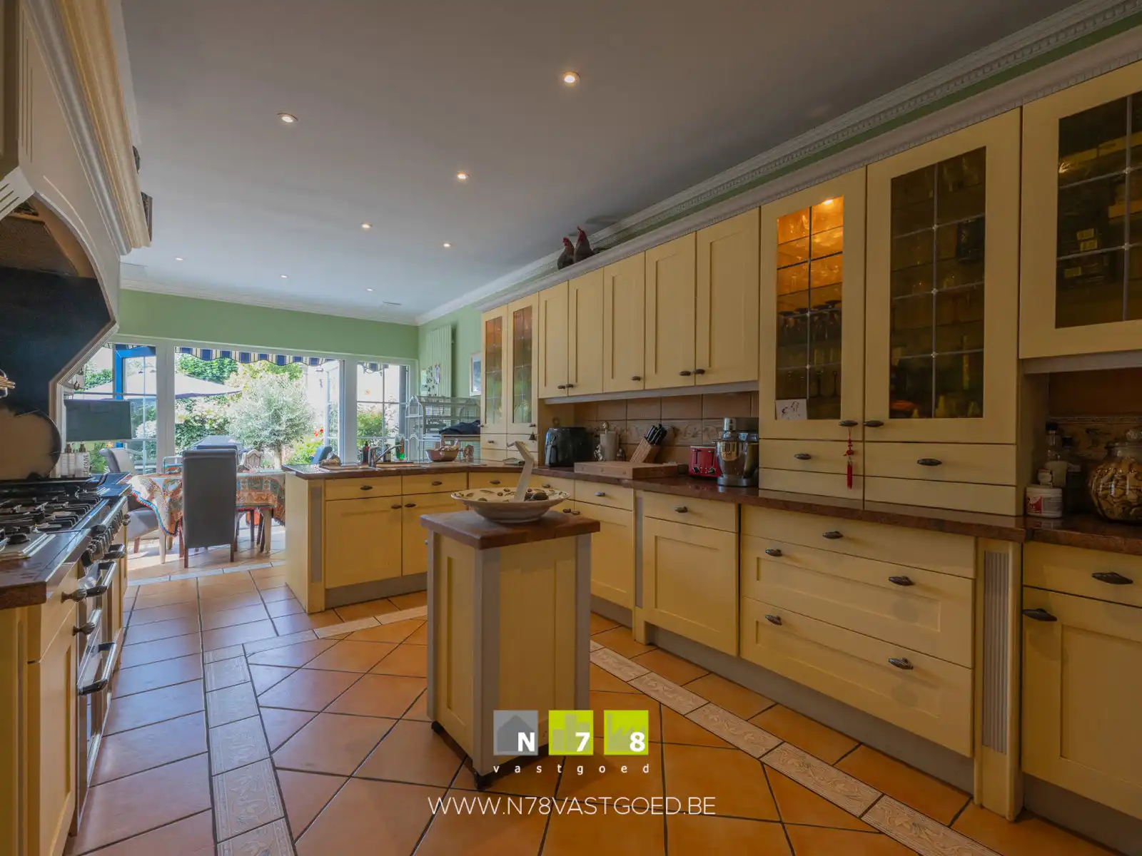 Huis te koop foto 26