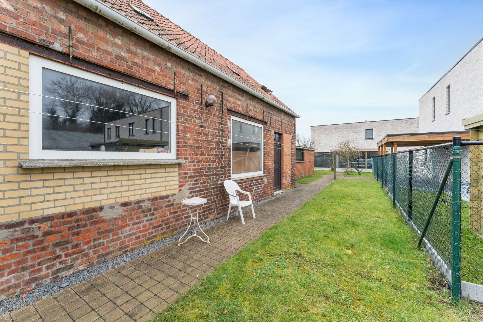 Huis te koop foto 17