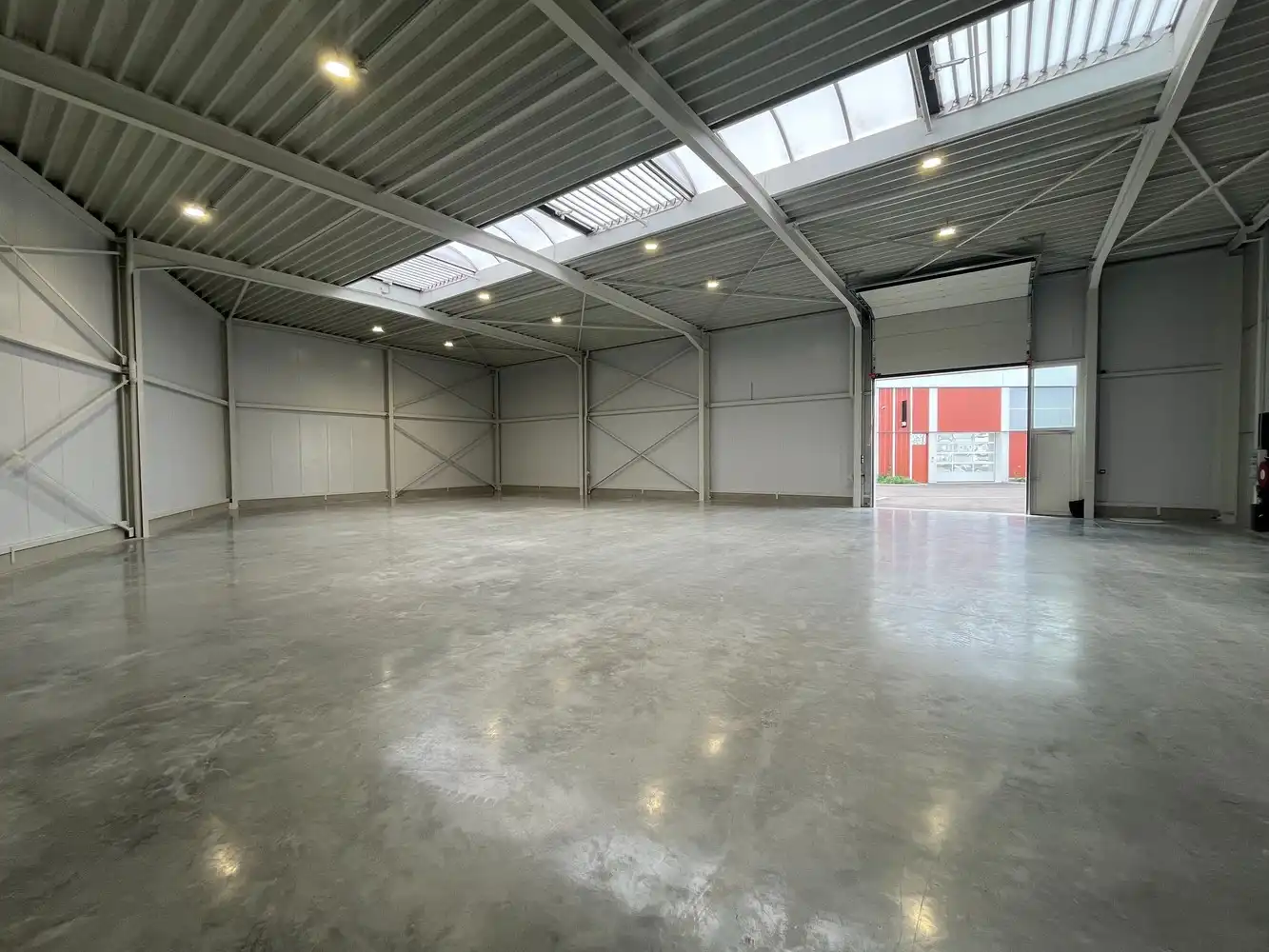 KMO-unit 492m² foto 3