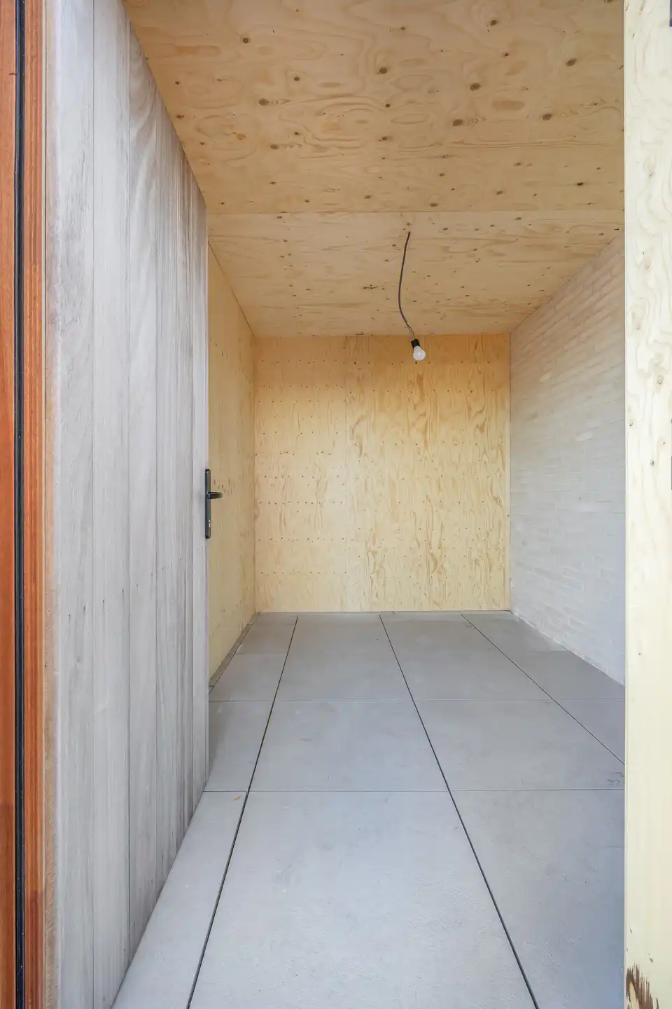 Nieuwbouw penthouse met ruime terrassen foto 27