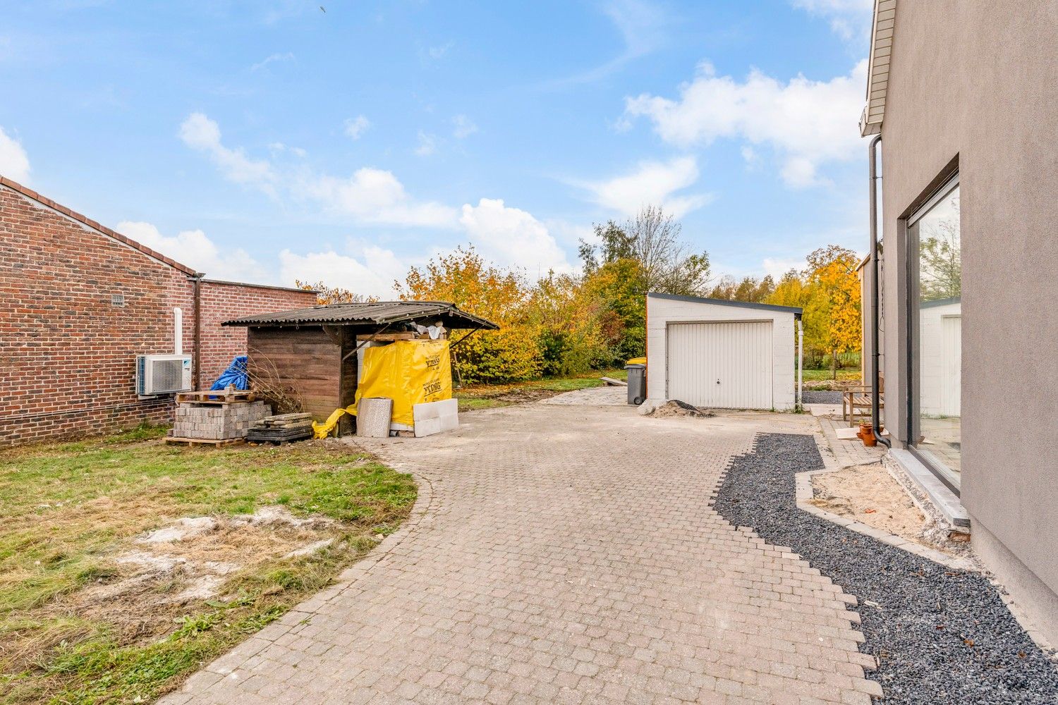 Energiezuinige woning op gunstige locatie! foto 24