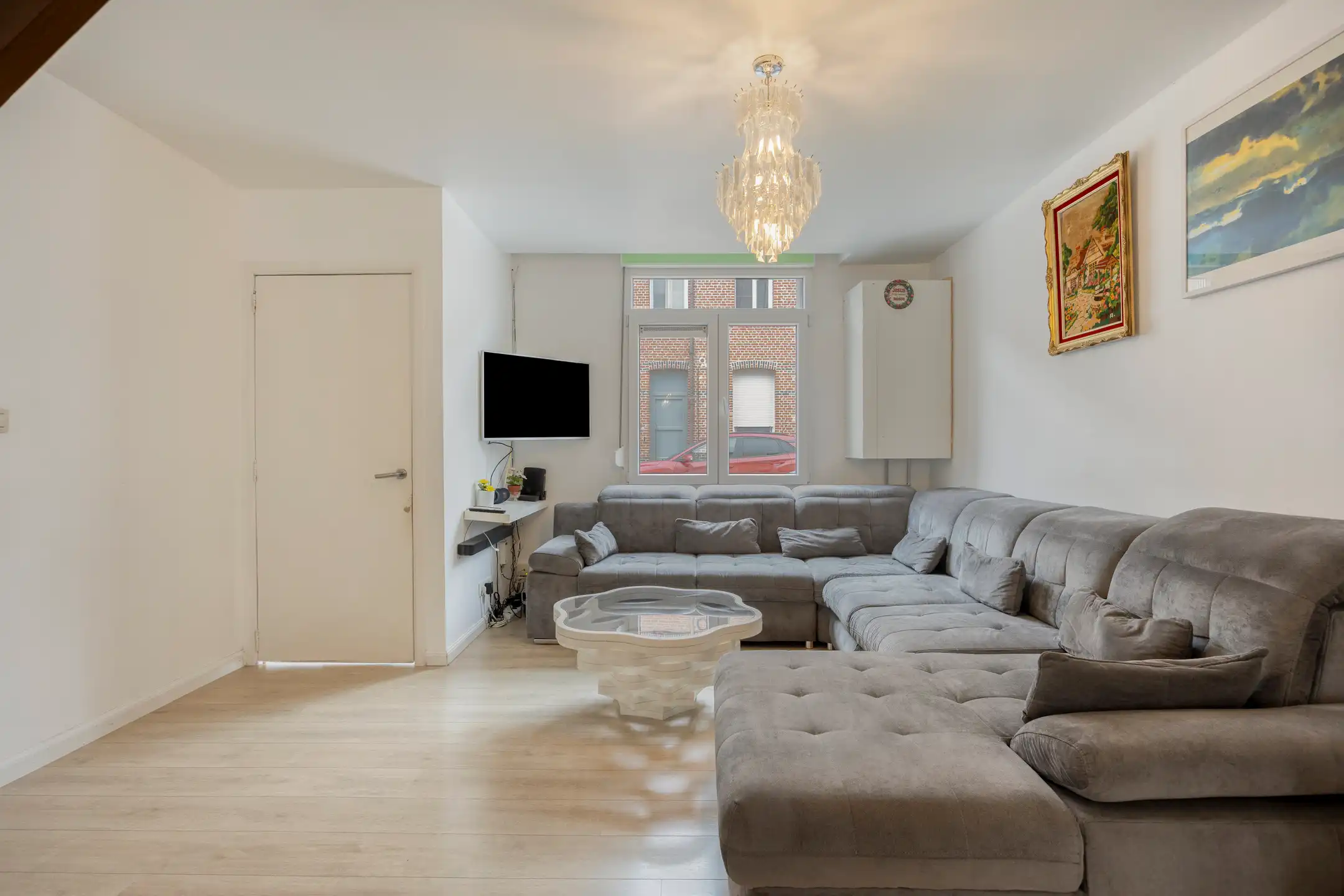 Huis te koop Molenstraat 78 - 2830 Willebroek