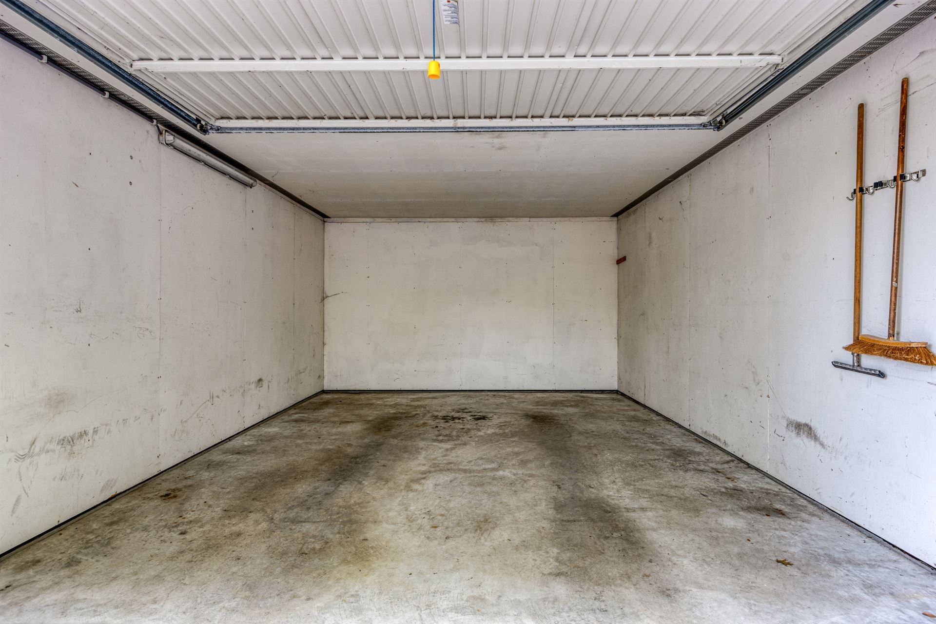 Energiezuinig appartement te koop in centrum Tessenderlo foto 17