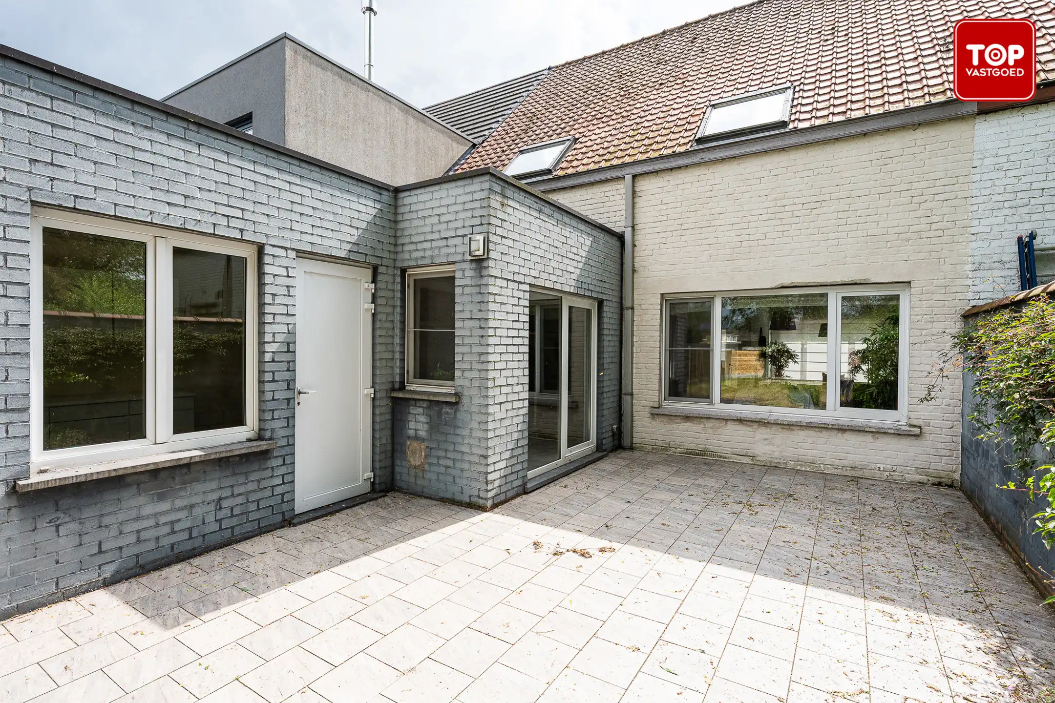 Instapklare woning met 3 slaapkamers, garage en zonnige tuin foto 22