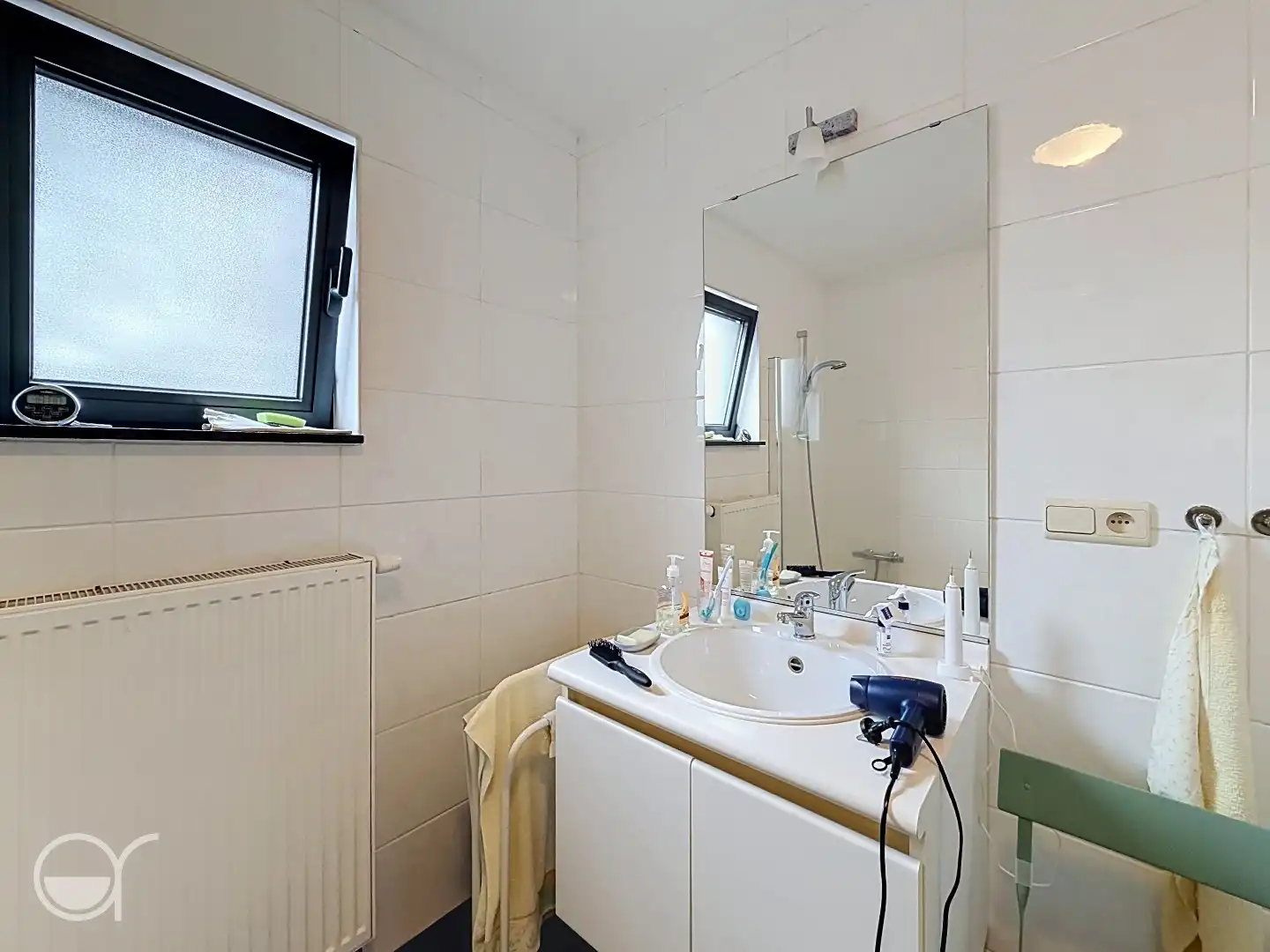 1-slaapkamerappartement met terras te huur in Merelbeke met parkeerplaats foto 6