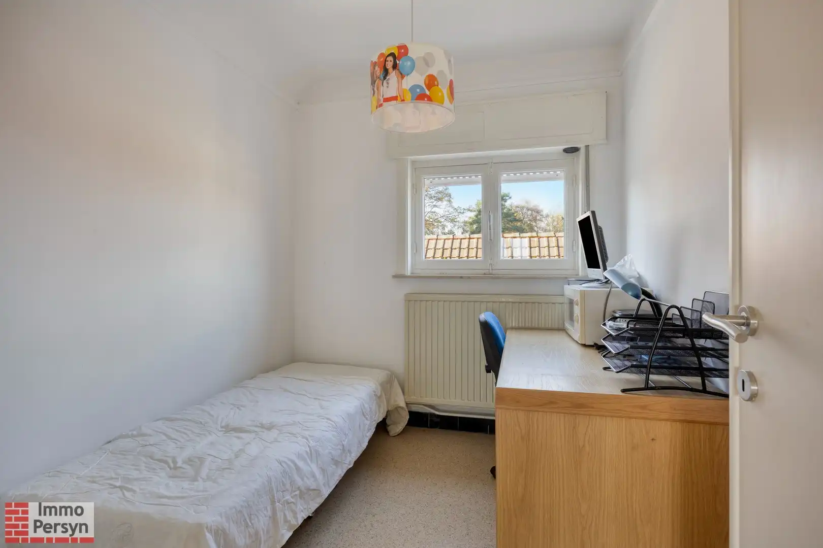 Gezinswoning met lichtrijke orangerie op gegeerde, groene locatie in Scherpenheuvel-Zichem foto 21