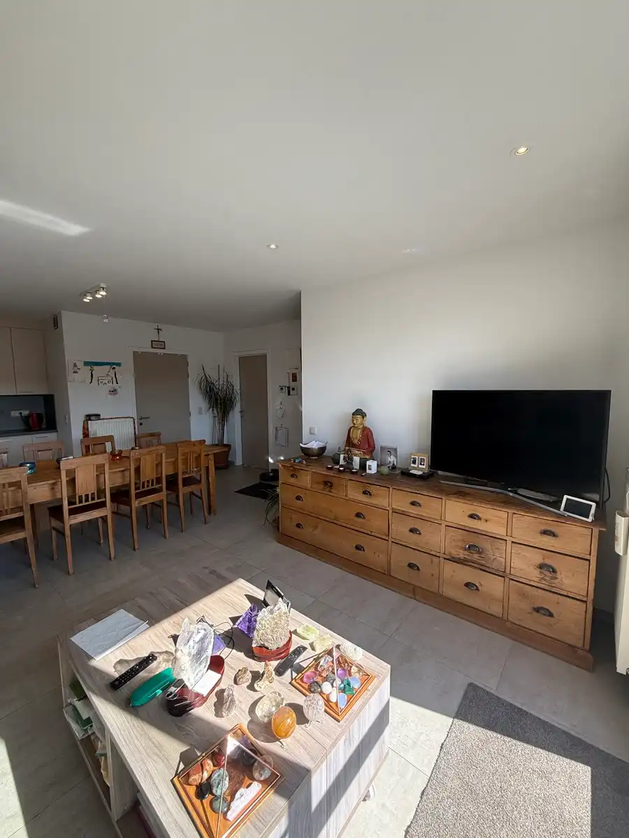Appartement te huur foto 6