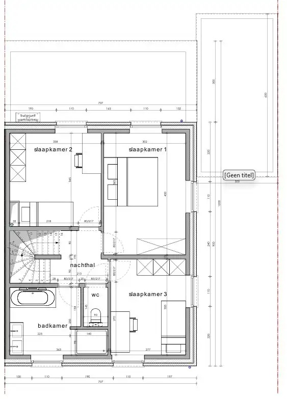 OOSTERZELE - Landelijke energiezuinige nieuwbouwwoning! foto 9