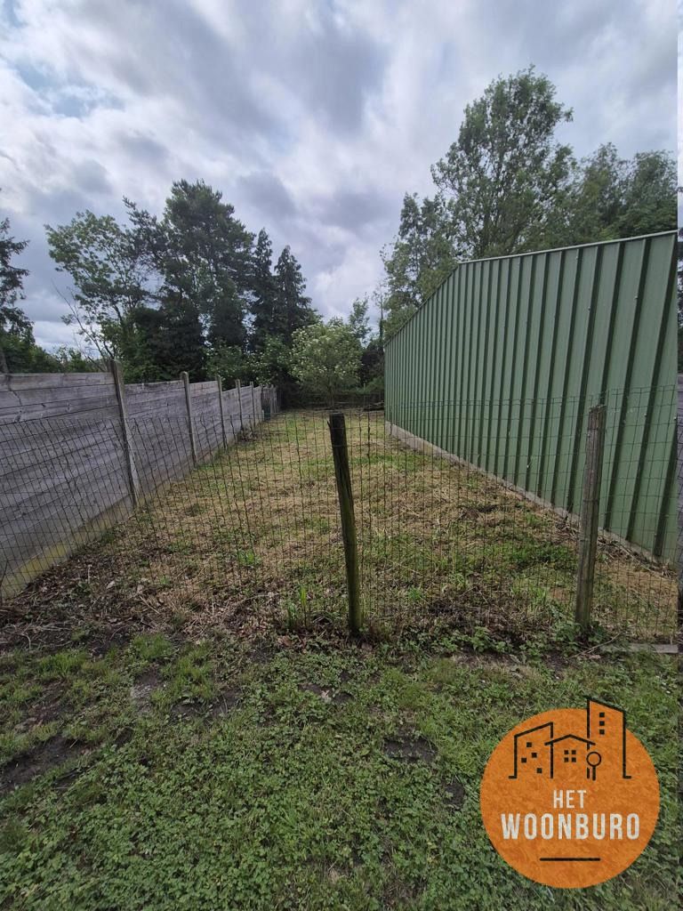 Woning HOB met garage en tuin foto 24