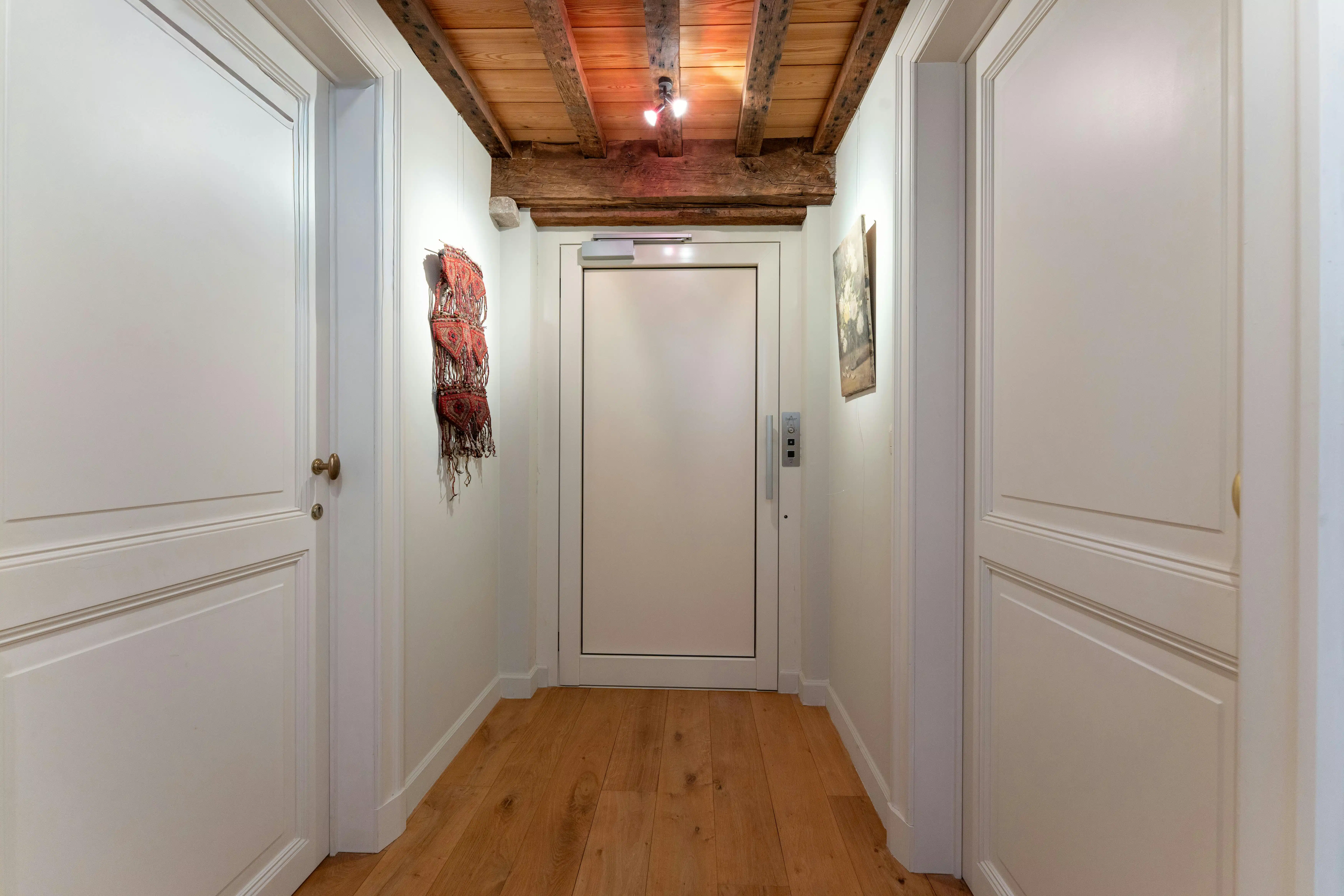 Nieuw appartement te koop (°2007) op toplocatie in Brugge foto 8