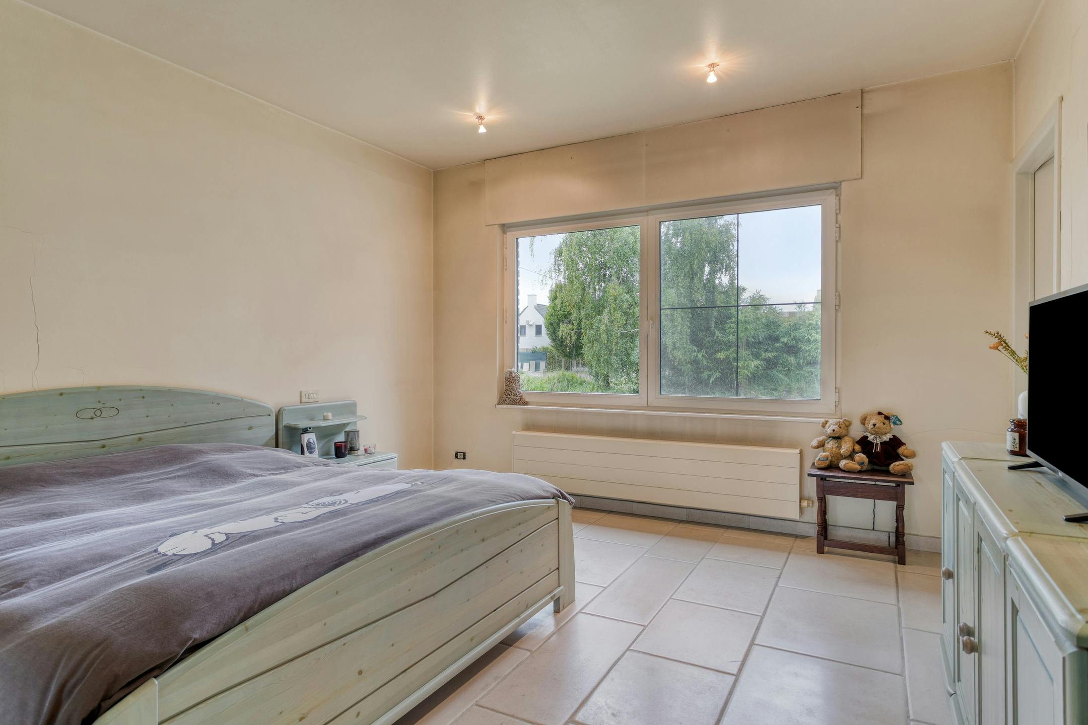 Ruime villa met 5 kamers te koop in Desselgem foto 10