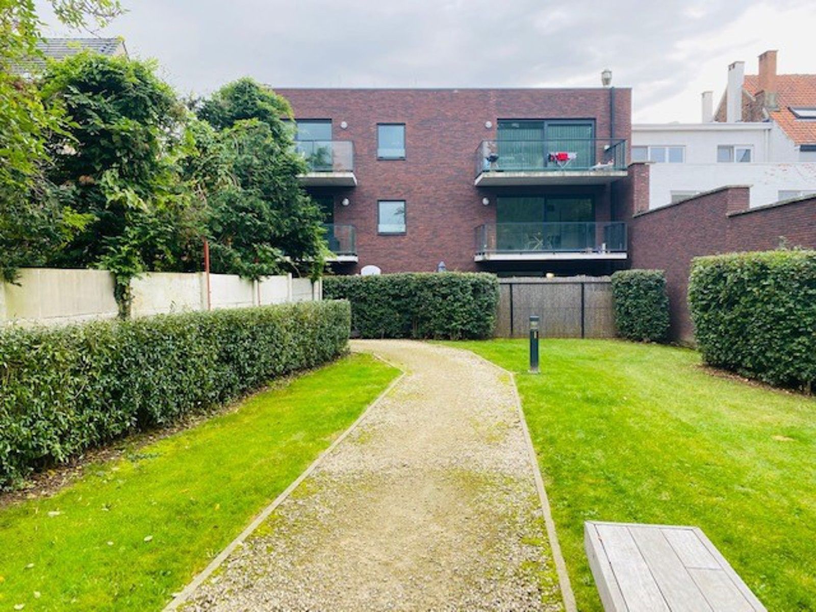 APP MET TERRAS TE KORTENBERG foto 8