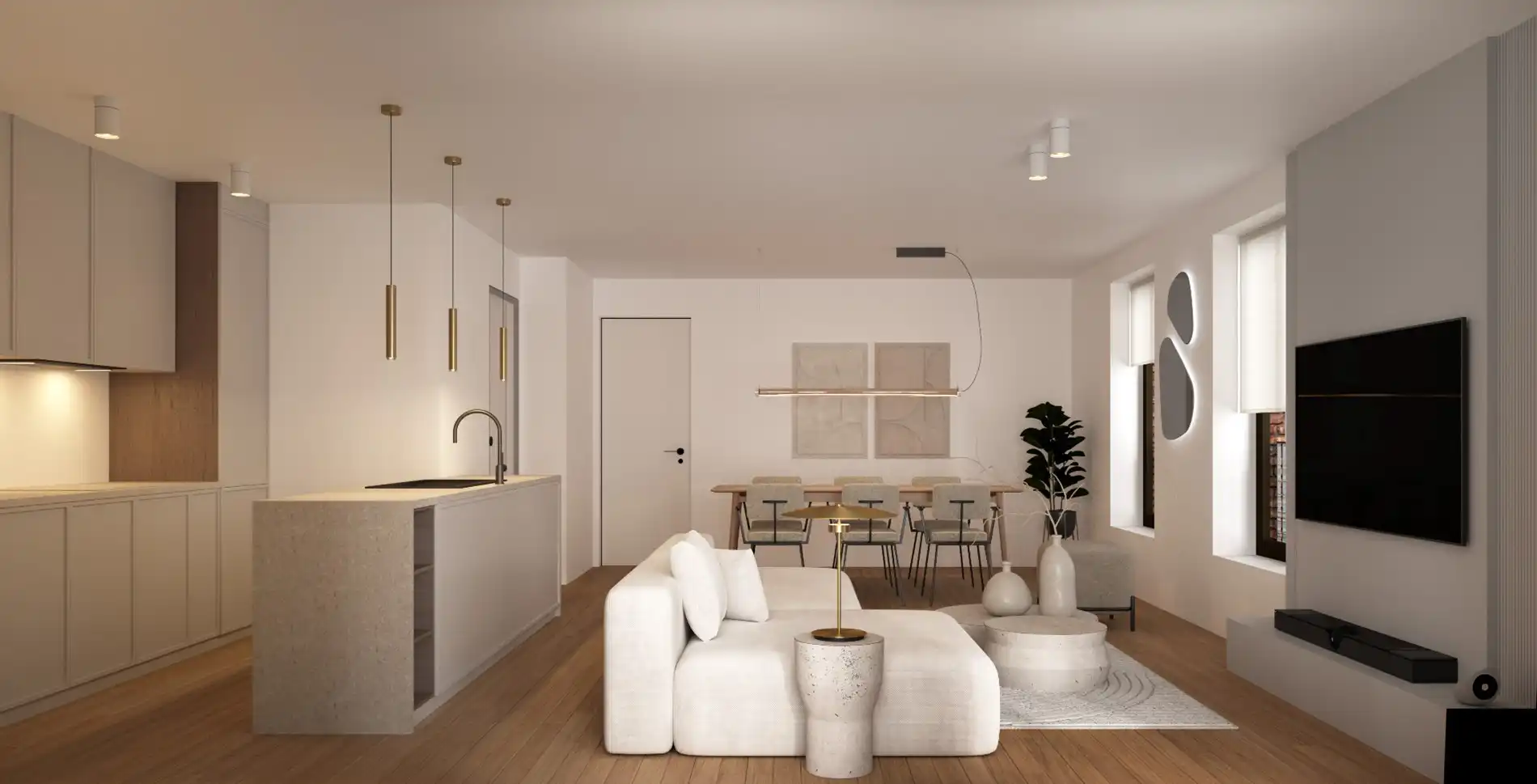 Residentie Elena - Waar uw wensen werkelijkheid worden! foto 9