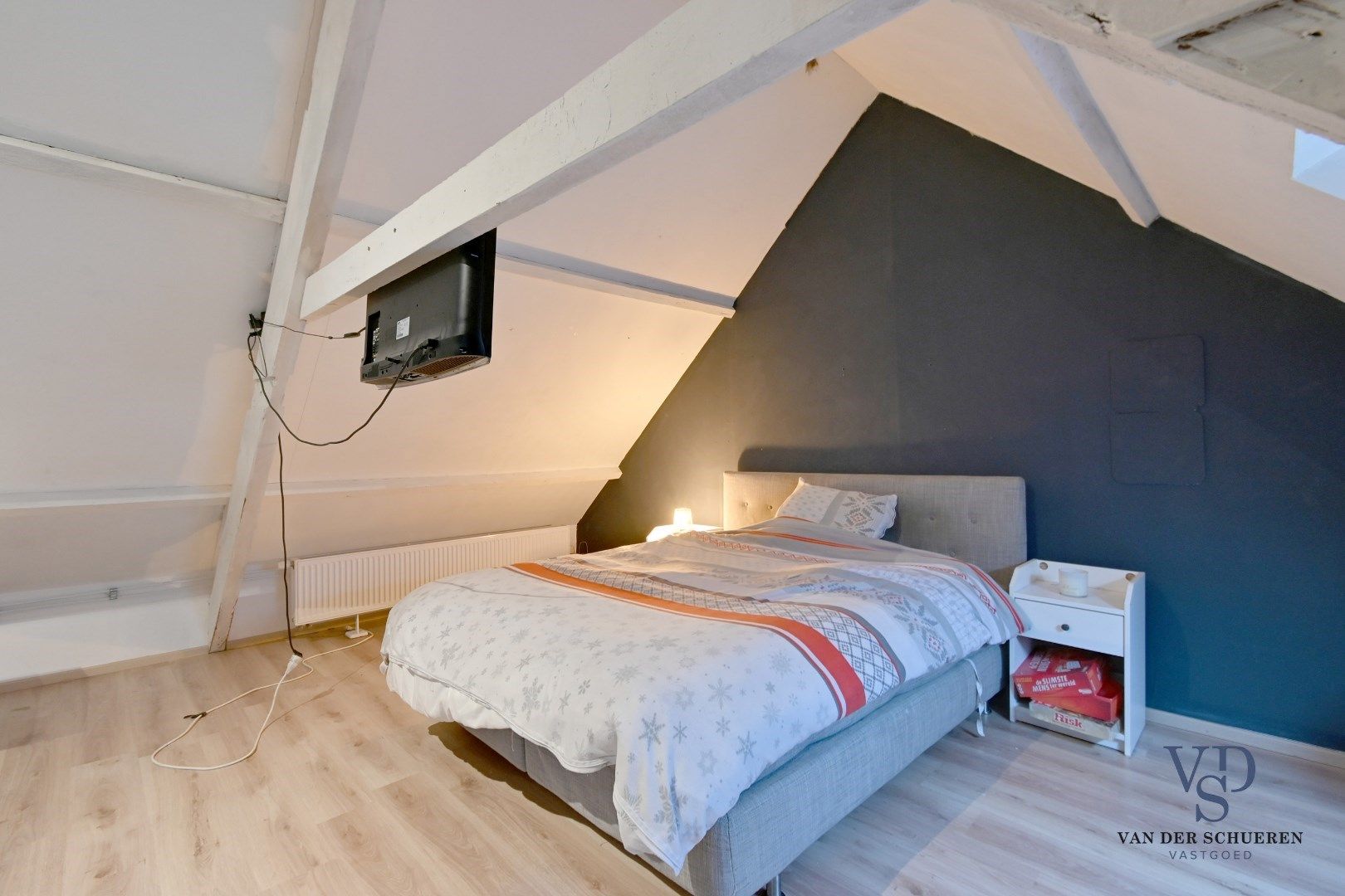 Bijzonder ruime, energiezuinige (EPC label B) gezinswoning  foto 25