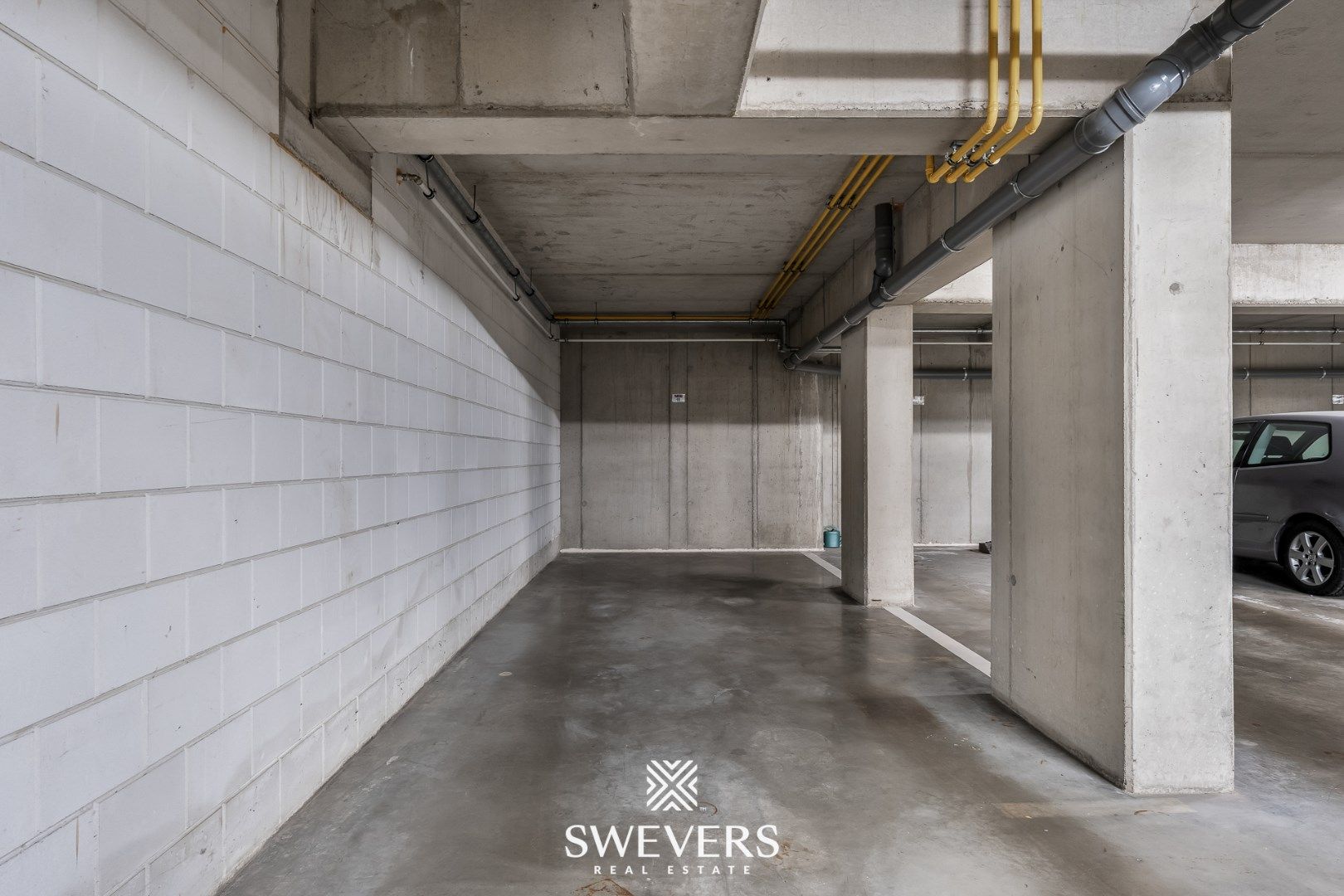 Exclusief wonen in een lichtrijke penthouse te Wellen foto 27