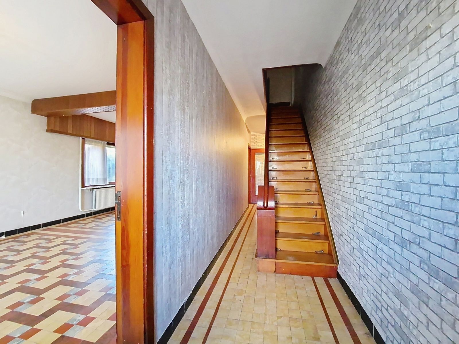 Huis te koop in Haacht! foto 3